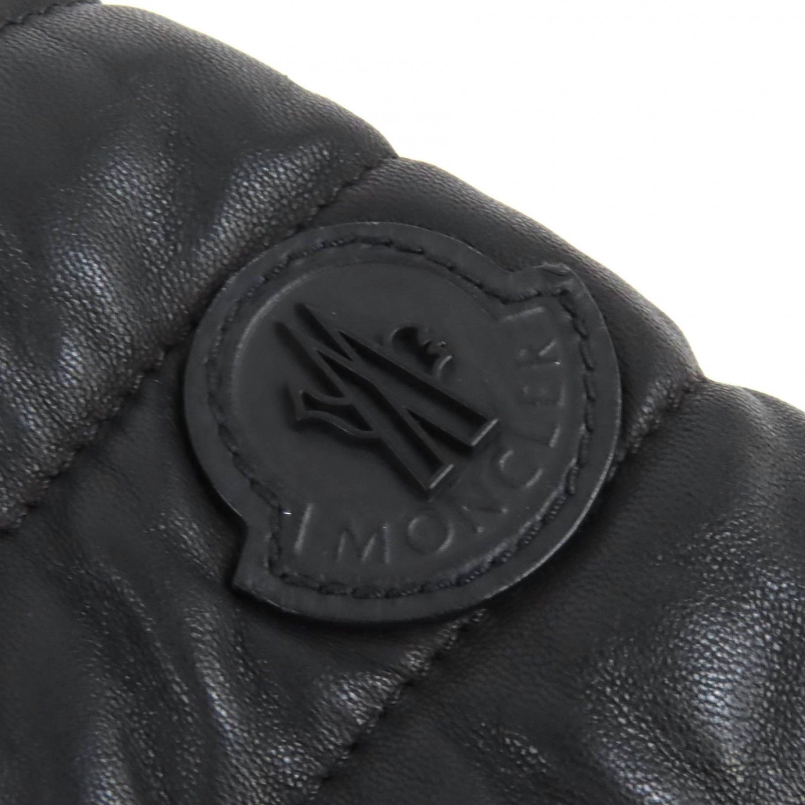 Moncler Moncler Moncler DIMITRI Lambskin Down Jacket Textile Outerwear DUTY FREE for USA Size ONE SIZE - 5 Thumbnail