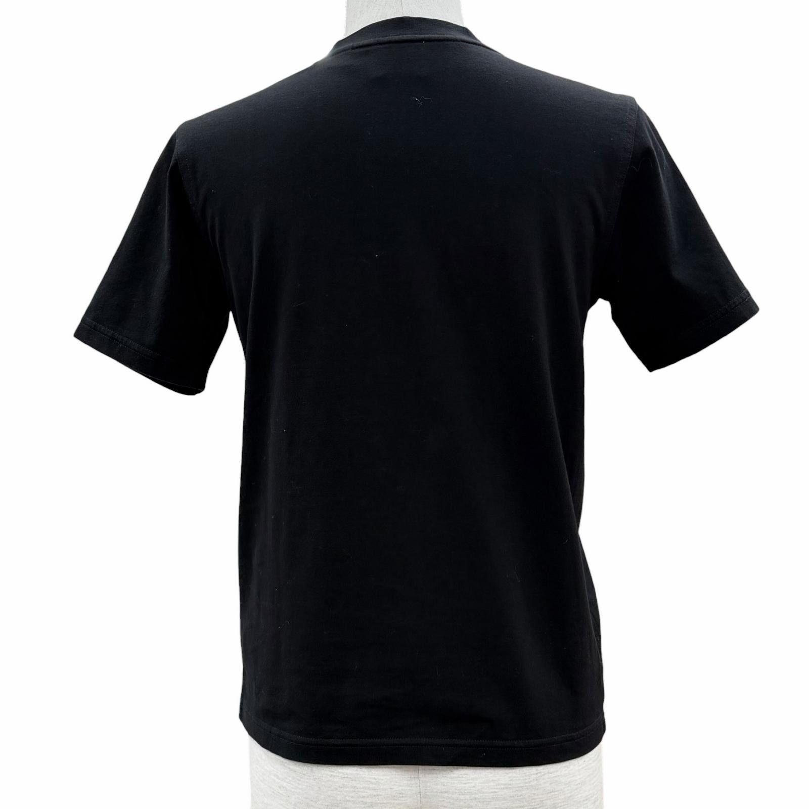 Burberry Burberry Burberry Cotton T Shirt Textile T-Shirts 8011651 DUTY FREE for USA Size ONE SIZE - 3 Thumbnail