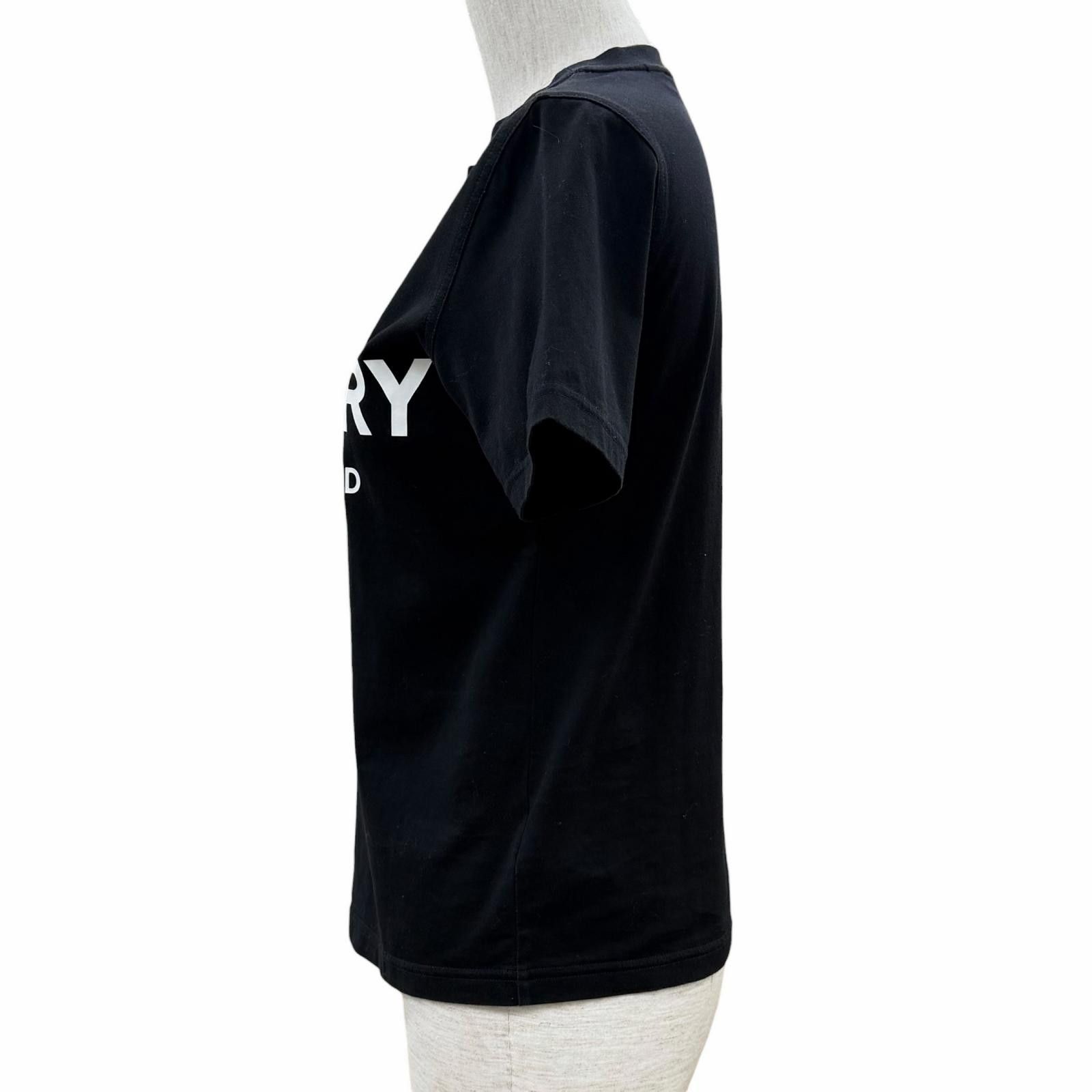 Burberry Burberry Burberry Cotton T Shirt Textile T-Shirts 8011651 DUTY FREE for USA Size ONE SIZE - 2 Thumbnail