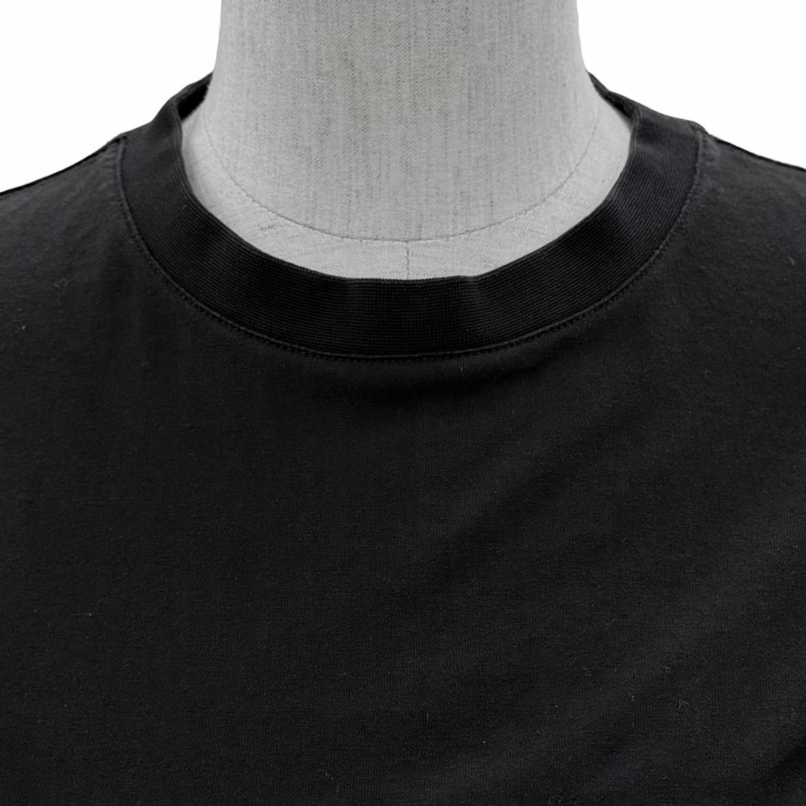 Burberry Burberry Burberry Cotton T Shirt Textile T-Shirts 8011651 DUTY FREE for USA Size ONE SIZE - 4 Thumbnail