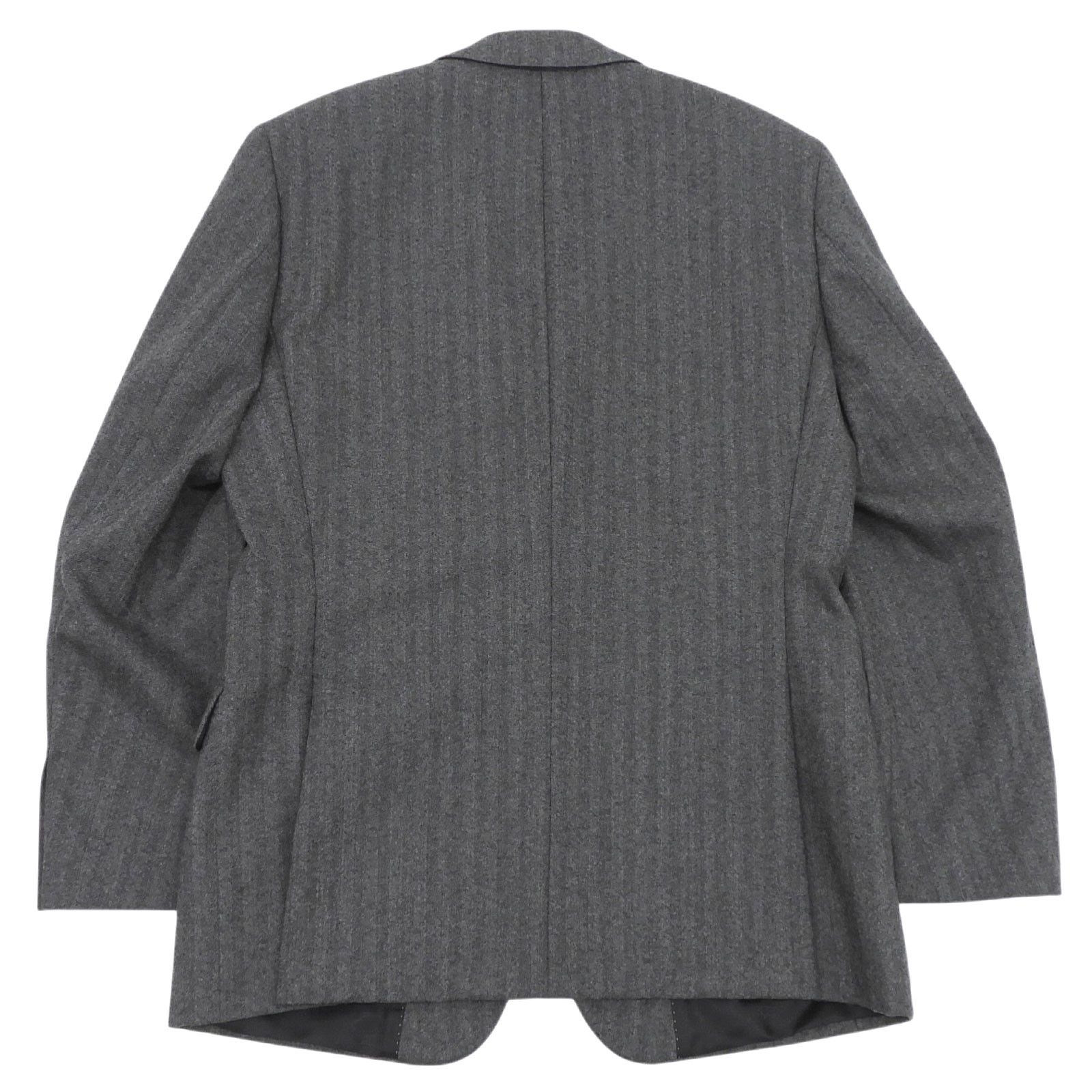 Hugo Boss Hugo Boss Hugo Boss Wool Jacket Textile Outerwear DUTY FREE for USA Size ONE SIZE - 2 Thumbnail