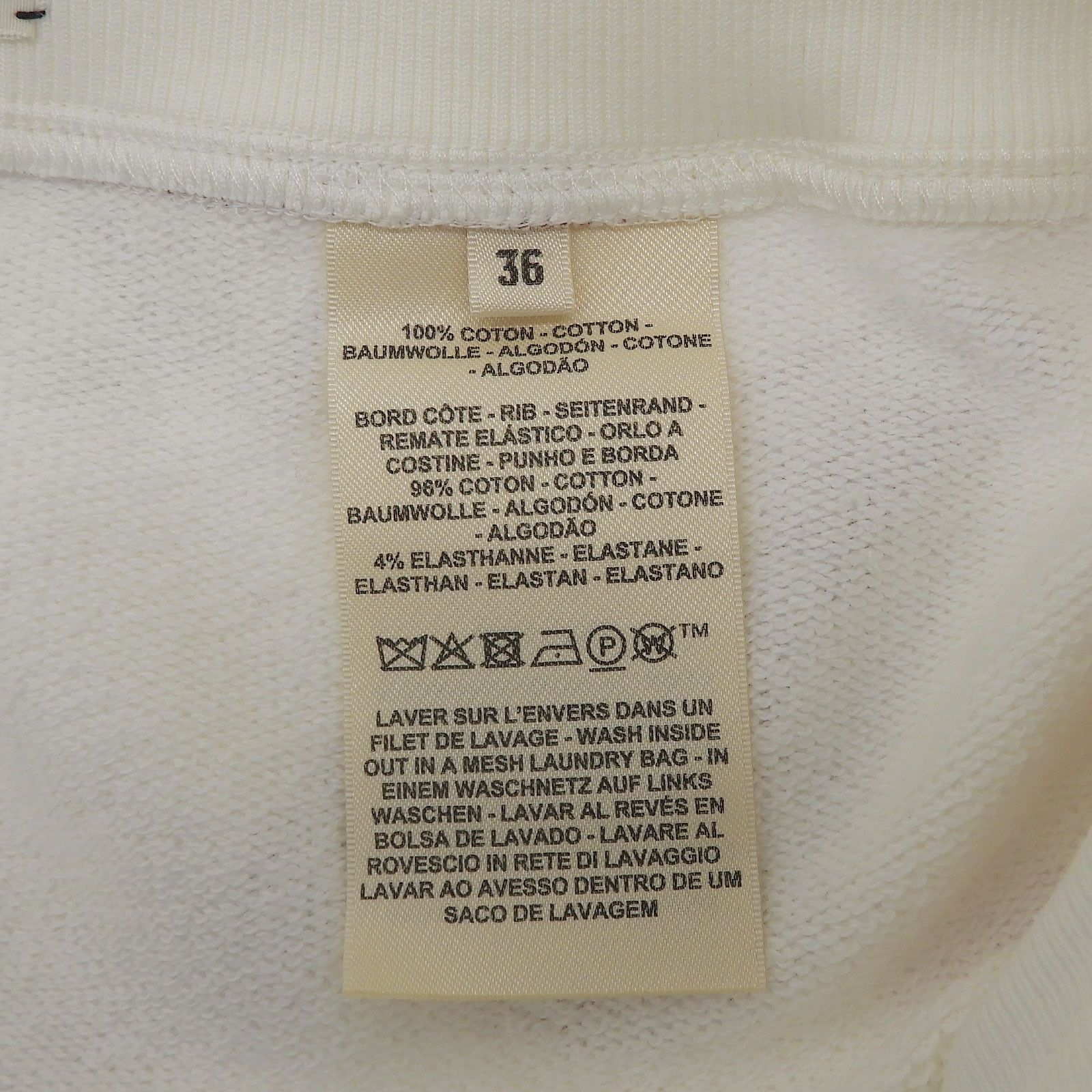 Hermes Hermes Hermes Coaching Remix Cotton Mini Skirt Textile Skirts DUTY FREE for USA Size ONE SIZE - 8 Thumbnail