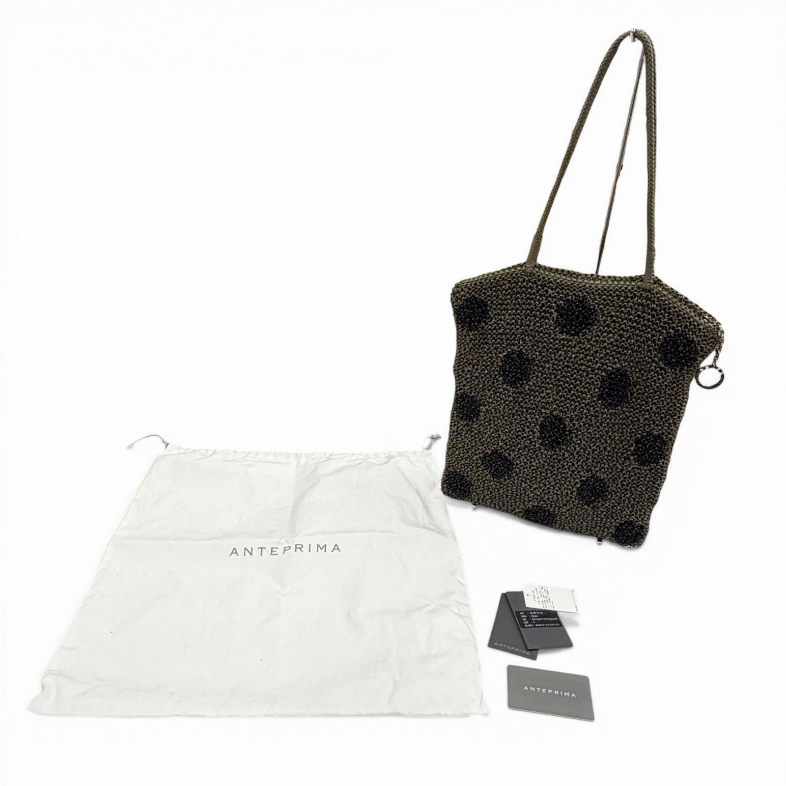 Other Other ANTEPRIMA Tote Bag Others Tote Bag DUTY FREE for USA Size ONE SIZE - 2 Thumbnail