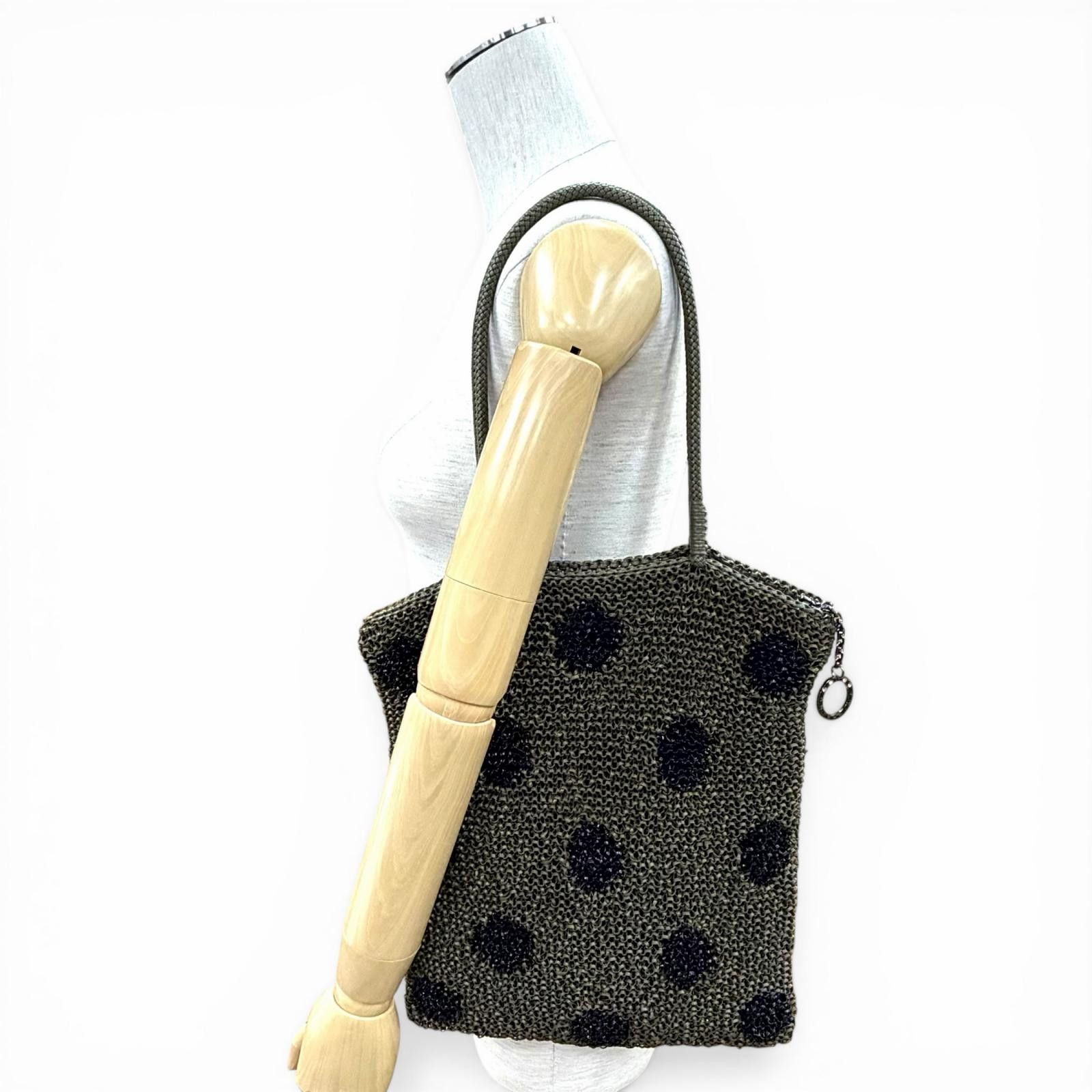 Other Other ANTEPRIMA Tote Bag Others Tote Bag DUTY FREE for USA Size ONE SIZE - 4 Thumbnail
