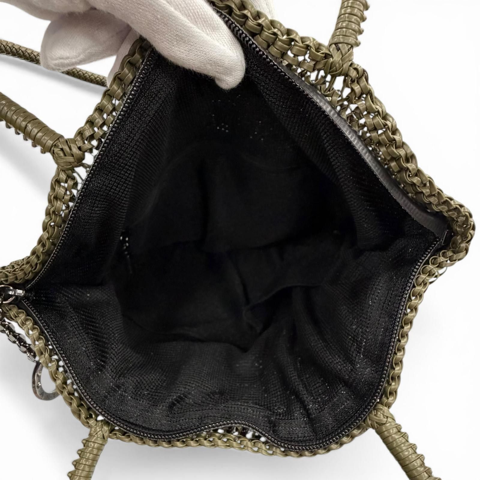 Other Other ANTEPRIMA Tote Bag Others Tote Bag DUTY FREE for USA Size ONE SIZE - 9 Thumbnail