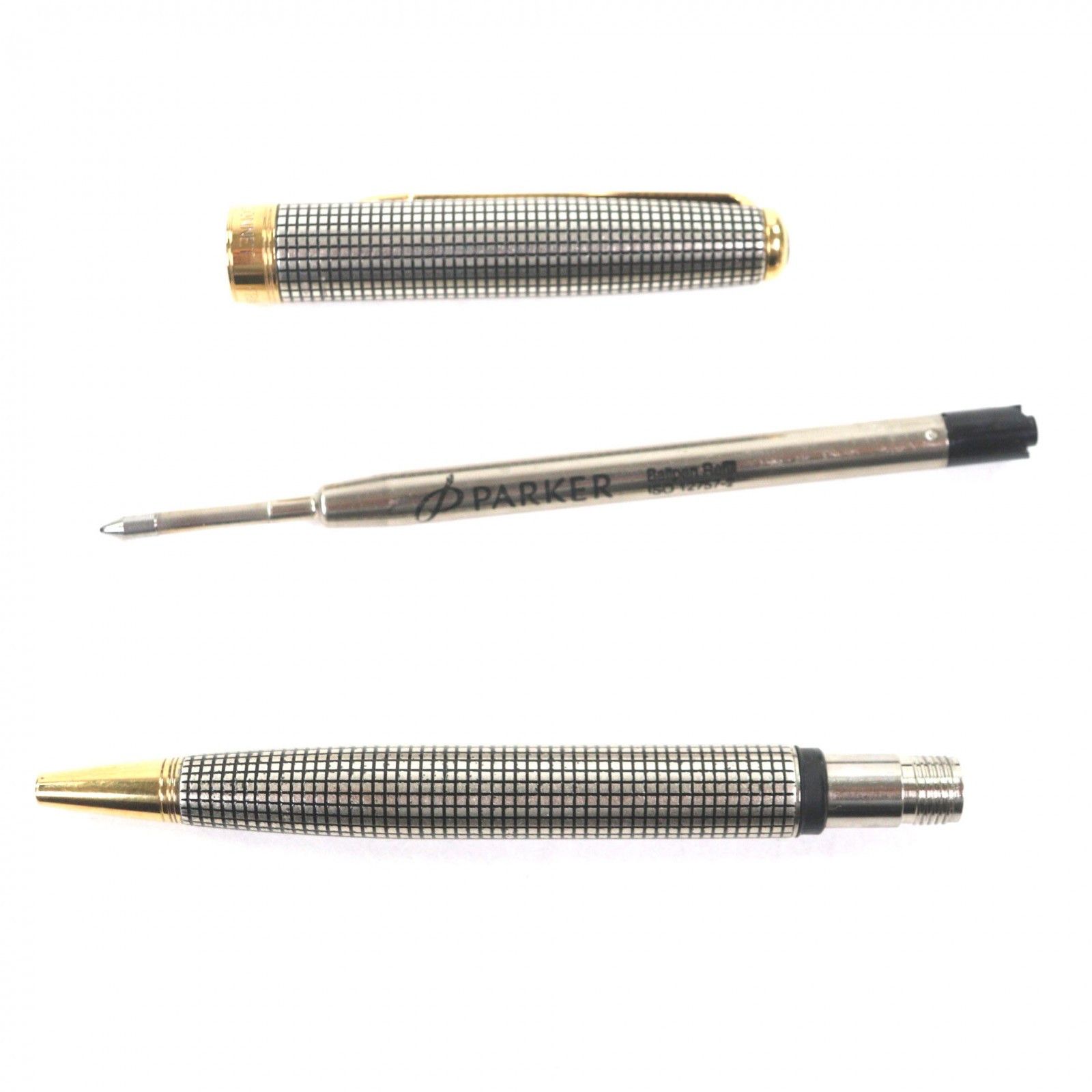Other Other Parker Sonnet Premium Shizure GT Ballpoint Pen Precious Metal Pen 1931492 DUTY FREE for USA Size ONE SIZE - 2 Thumbnail
