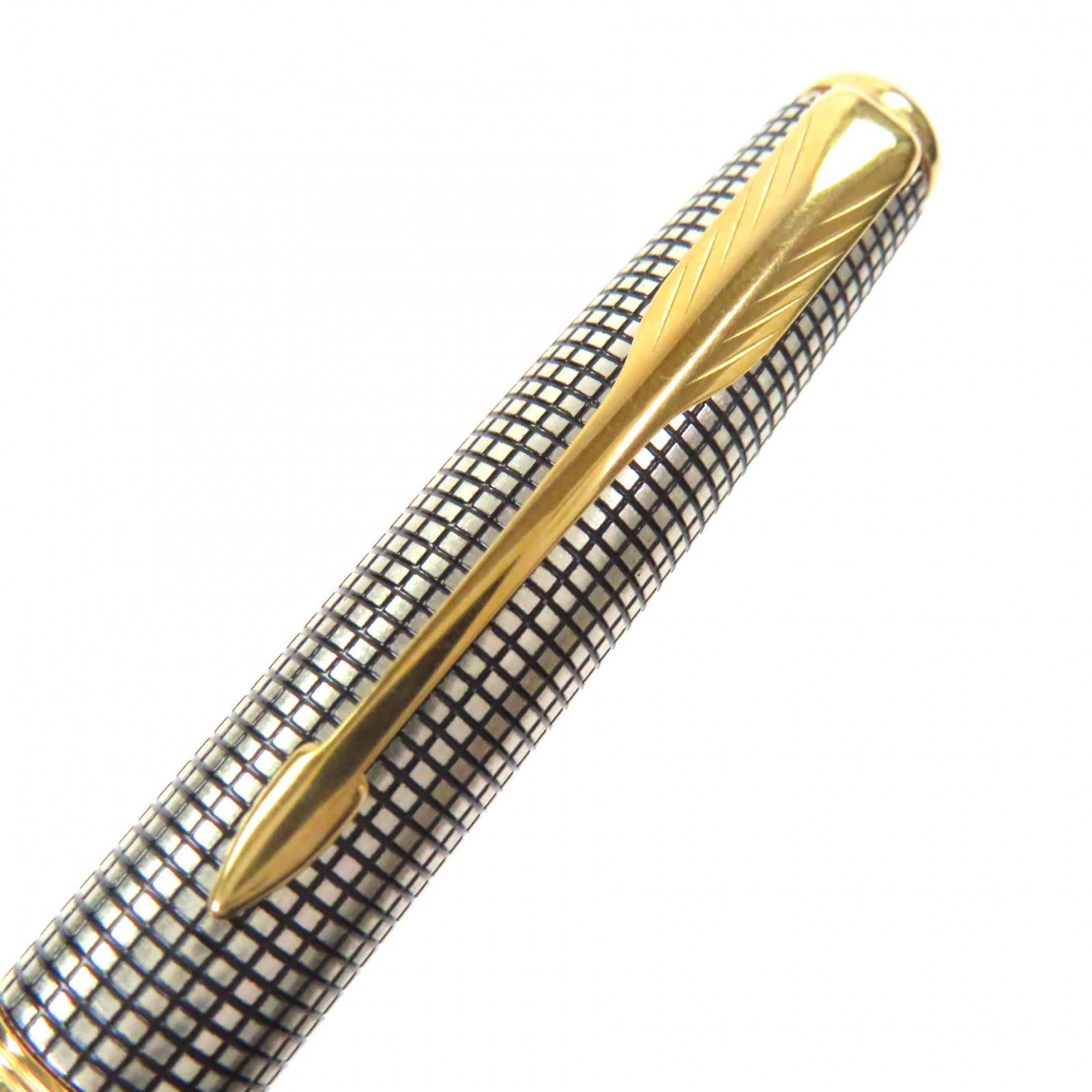 Other Other Parker Sonnet Premium Shizure GT Ballpoint Pen Precious Metal Pen 1931492 DUTY FREE for USA Size ONE SIZE - 5 Thumbnail