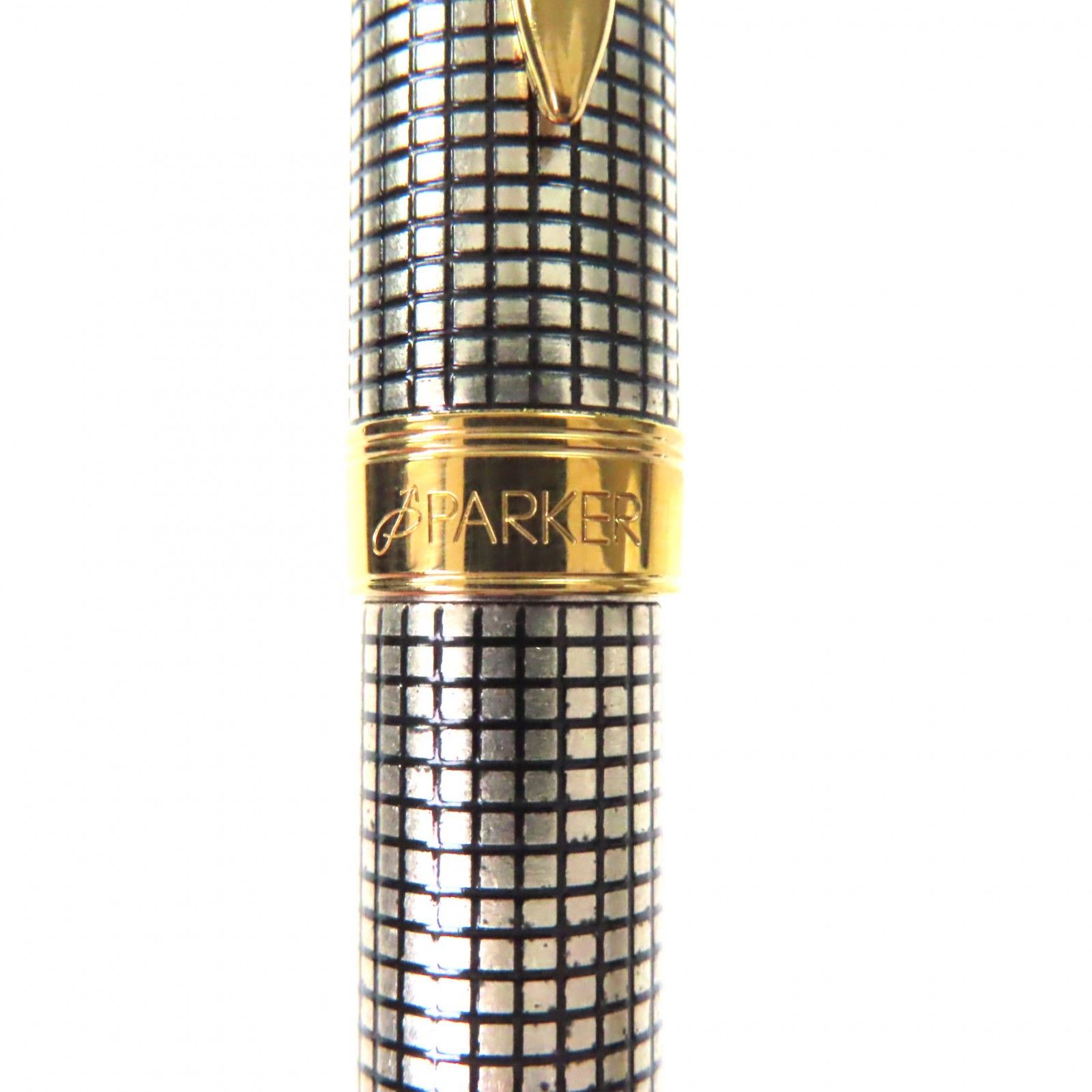 Other Other Parker Sonnet Premium Shizure GT Ballpoint Pen Precious Metal Pen 1931492 DUTY FREE for USA Size ONE SIZE - 6 Thumbnail