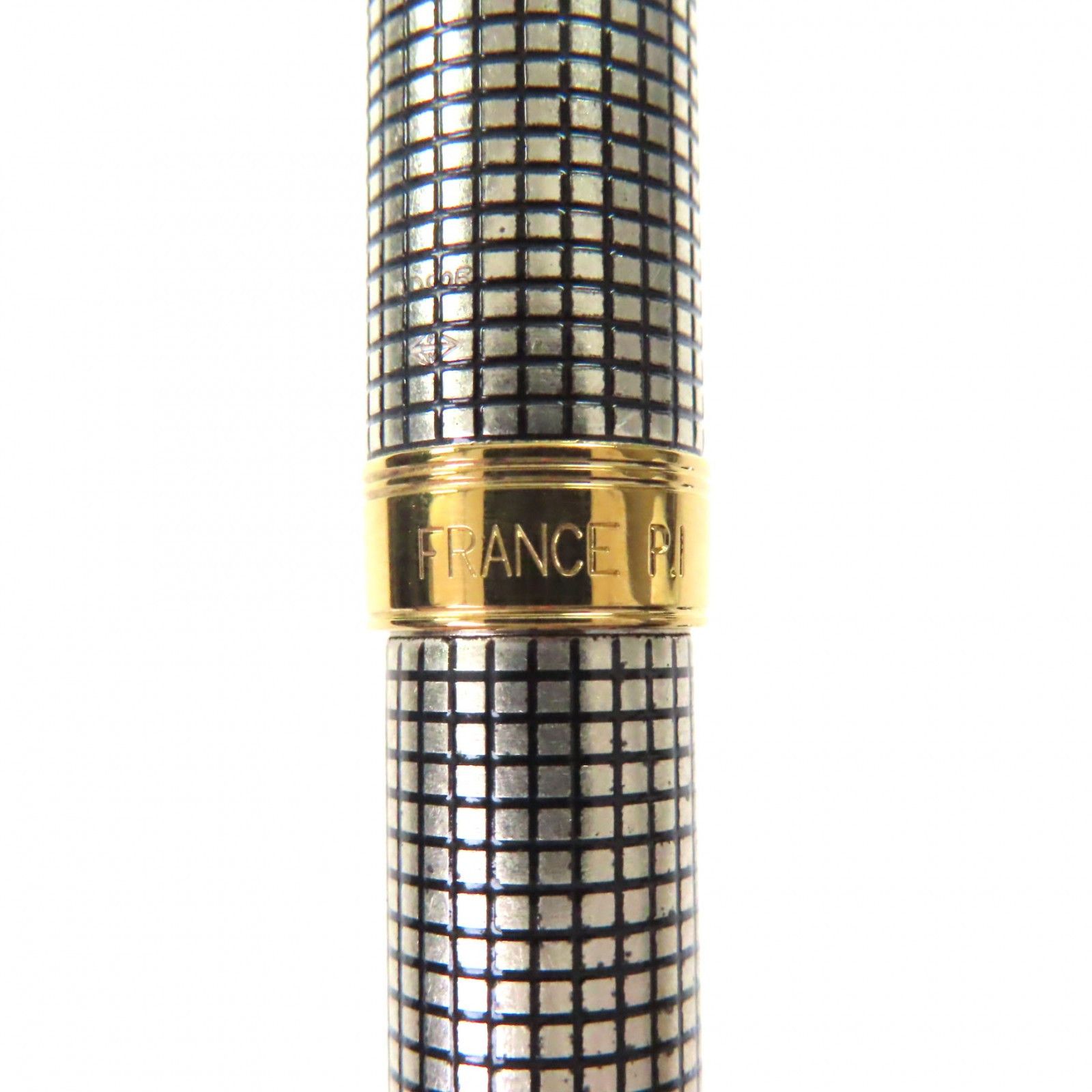 Other Other Parker Sonnet Premium Shizure GT Ballpoint Pen Precious Metal Pen 1931492 DUTY FREE for USA Size ONE SIZE - 8 Thumbnail