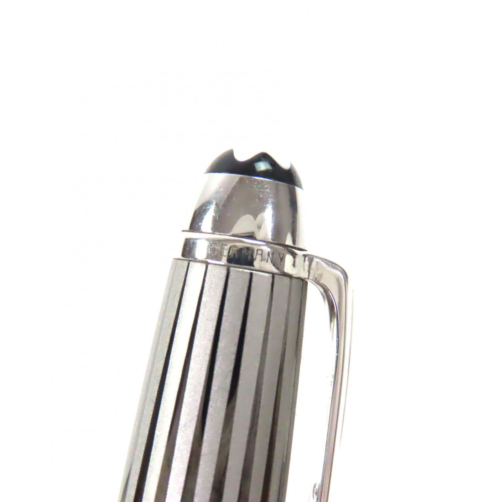 Montblanc Montblanc Montblanc Meisterstuck Solitaire Due Ballpoint Pen Others Pen DUTY FREE for USA Size ONE SIZE - 11 Thumbnail