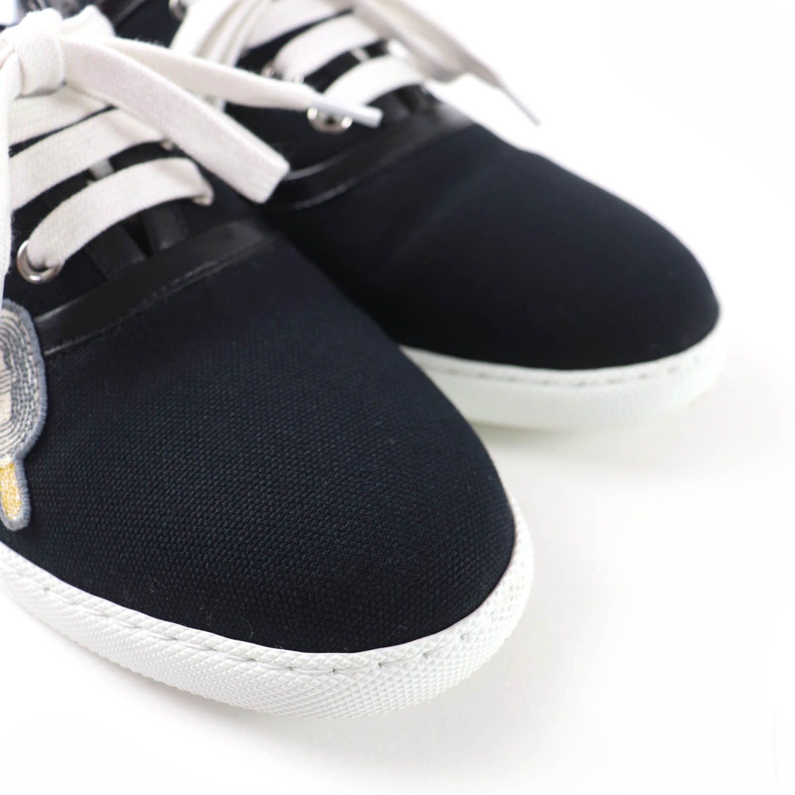 Hermes Hermes Hermes Innocent Leather Sneakers Leather Shoes DUTY FREE for USA Size ONE SIZE - 8 Thumbnail