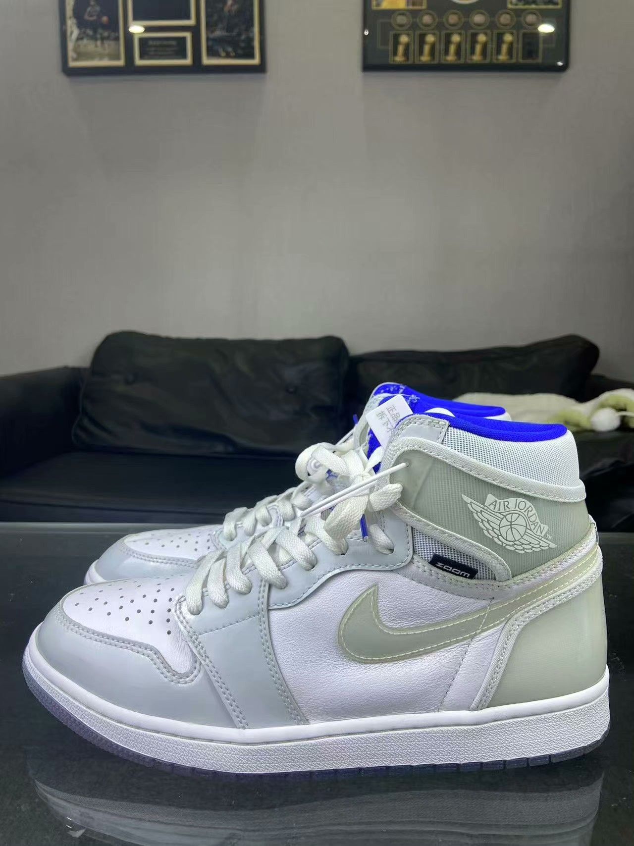 Nike Nike Hitop Sneakers 11 Men Size US 11 / EU 44 - 3 Thumbnail
