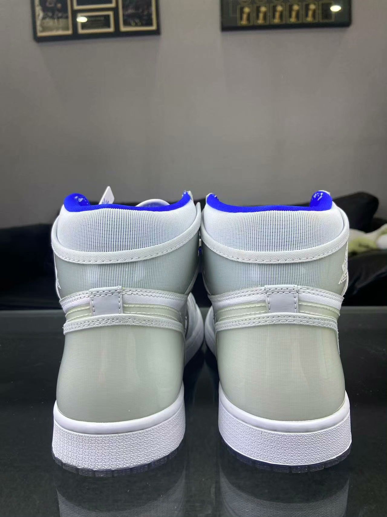 Nike Nike Hitop Sneakers 11 Men Size US 11 / EU 44 - 4 Thumbnail