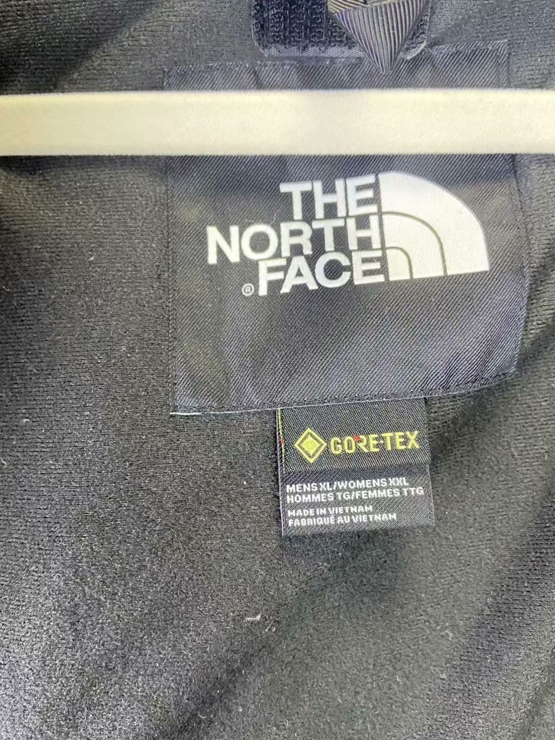 The North Face The North Face Light Jacket xl Men Size US XL / EU 56 / 4 - 5 Thumbnail