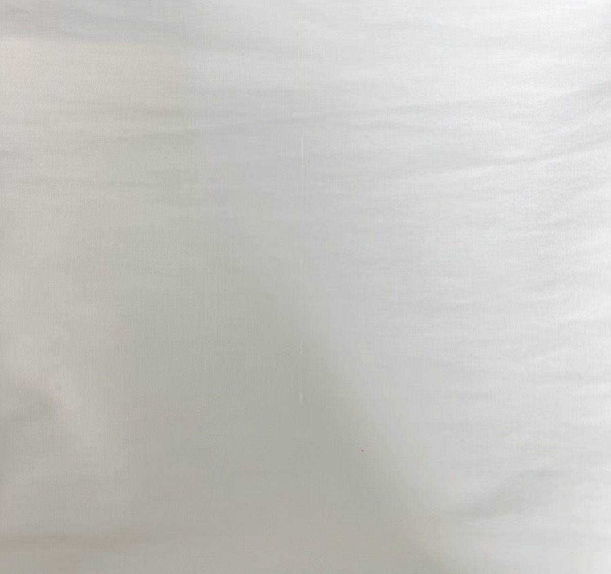 Burberry White Long-Sleeve Button-Up Shirt Size US M / EU 48-50 / 2 - 7 Thumbnail