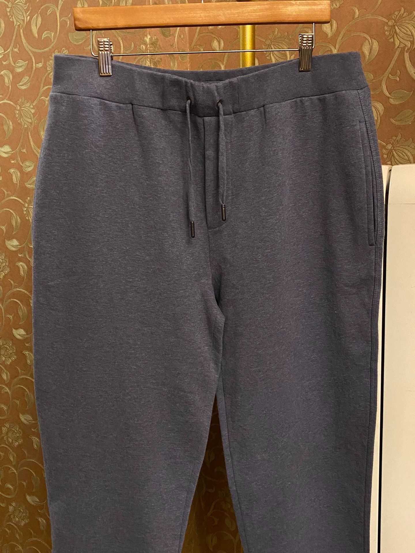 Polo Ralph Lauren Multi Color Sweatpants with Drawstring Size US 34 / EU 50 - 3 Thumbnail