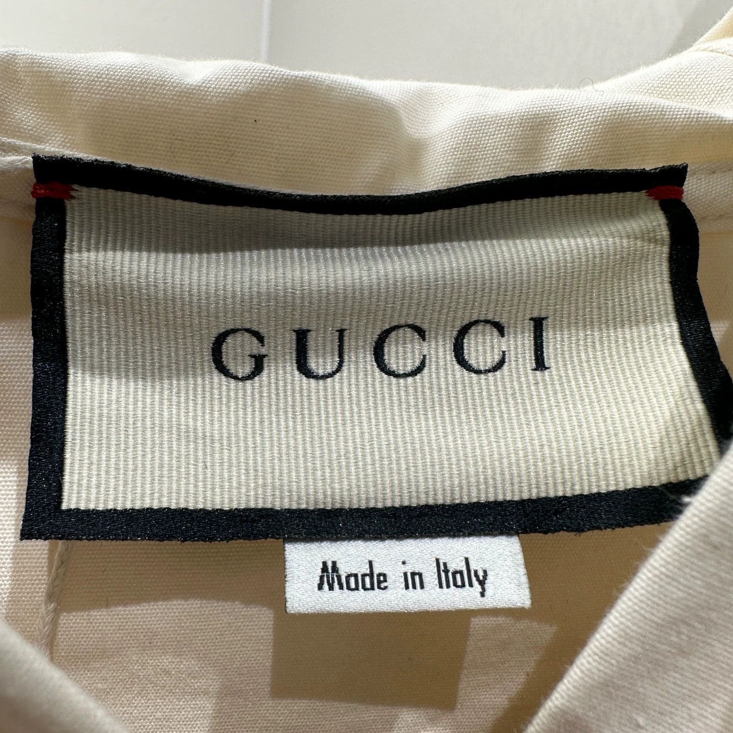 Gucci Hooded Light Jacket with Striped Accents Size US XS / EU 42 / 0 - 3 Thumbnail