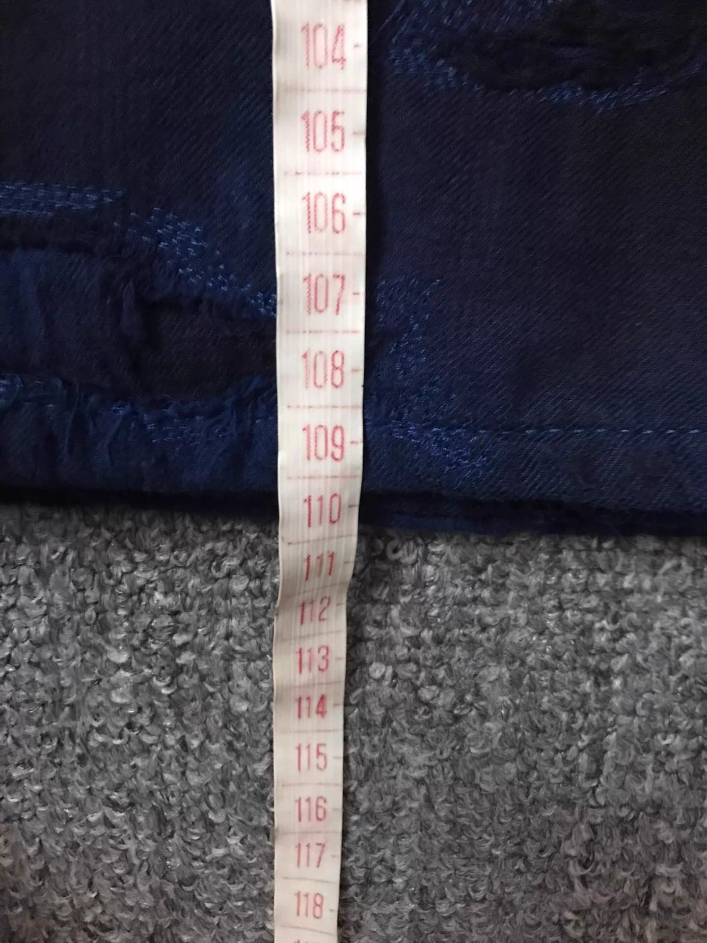Givenchy Multi Colored Casual Pants Size 38 Size US 27 - 8 Thumbnail