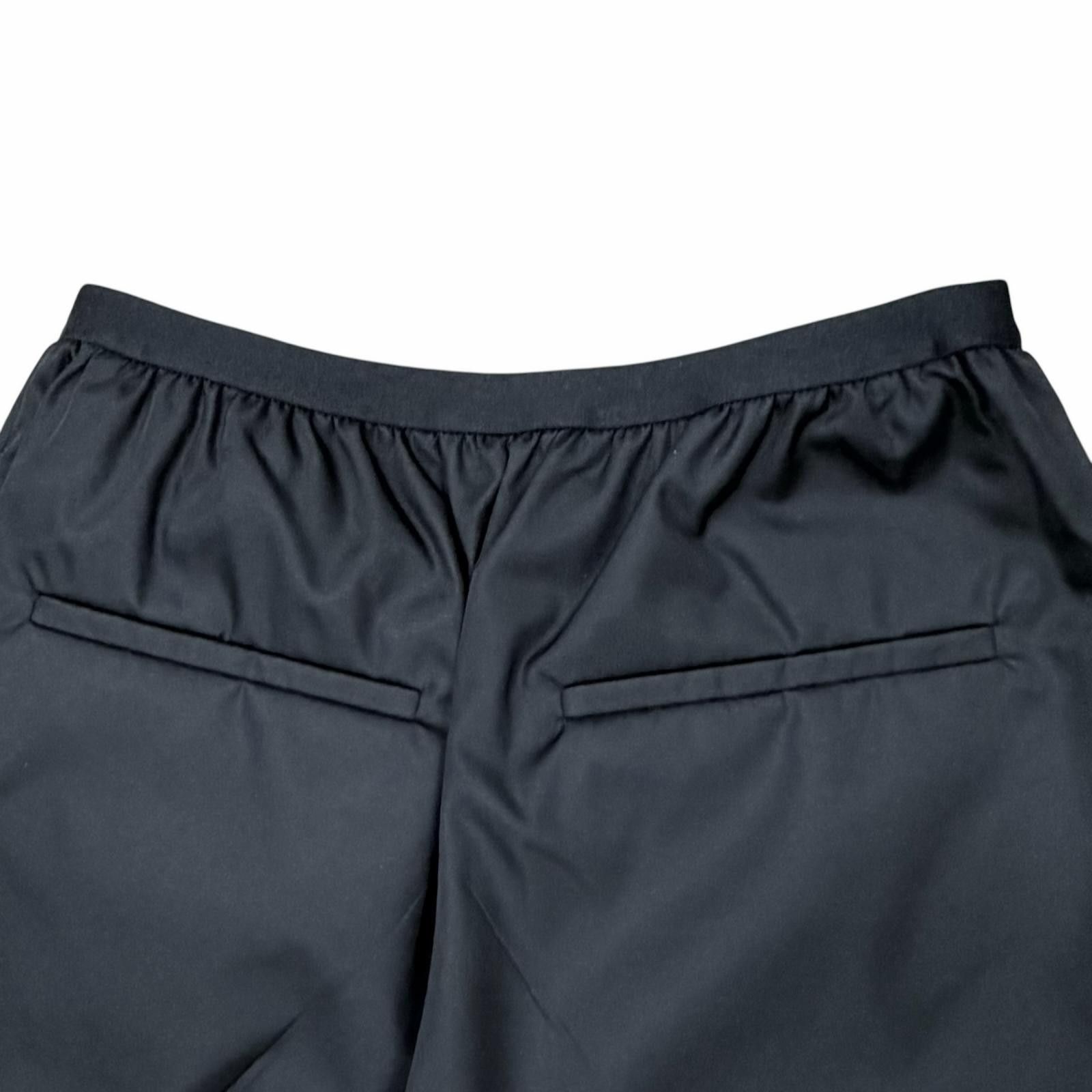 Prada Prada Prada Recycled Polyamide Pants Plastic / Synthetic Pants 22Y887 DUTY FREE for USA Size ONE SIZE - 4 Thumbnail