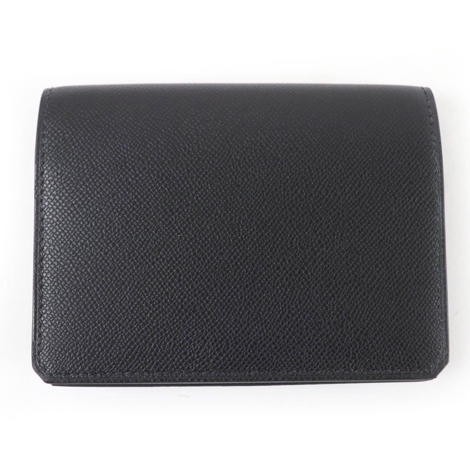 Hermes Hermes Hermes Medor VauMadame Card Case Leather Card Case Stamp K (2025) DUTY FREE for USA Size ONE SIZE - 3 Thumbnail