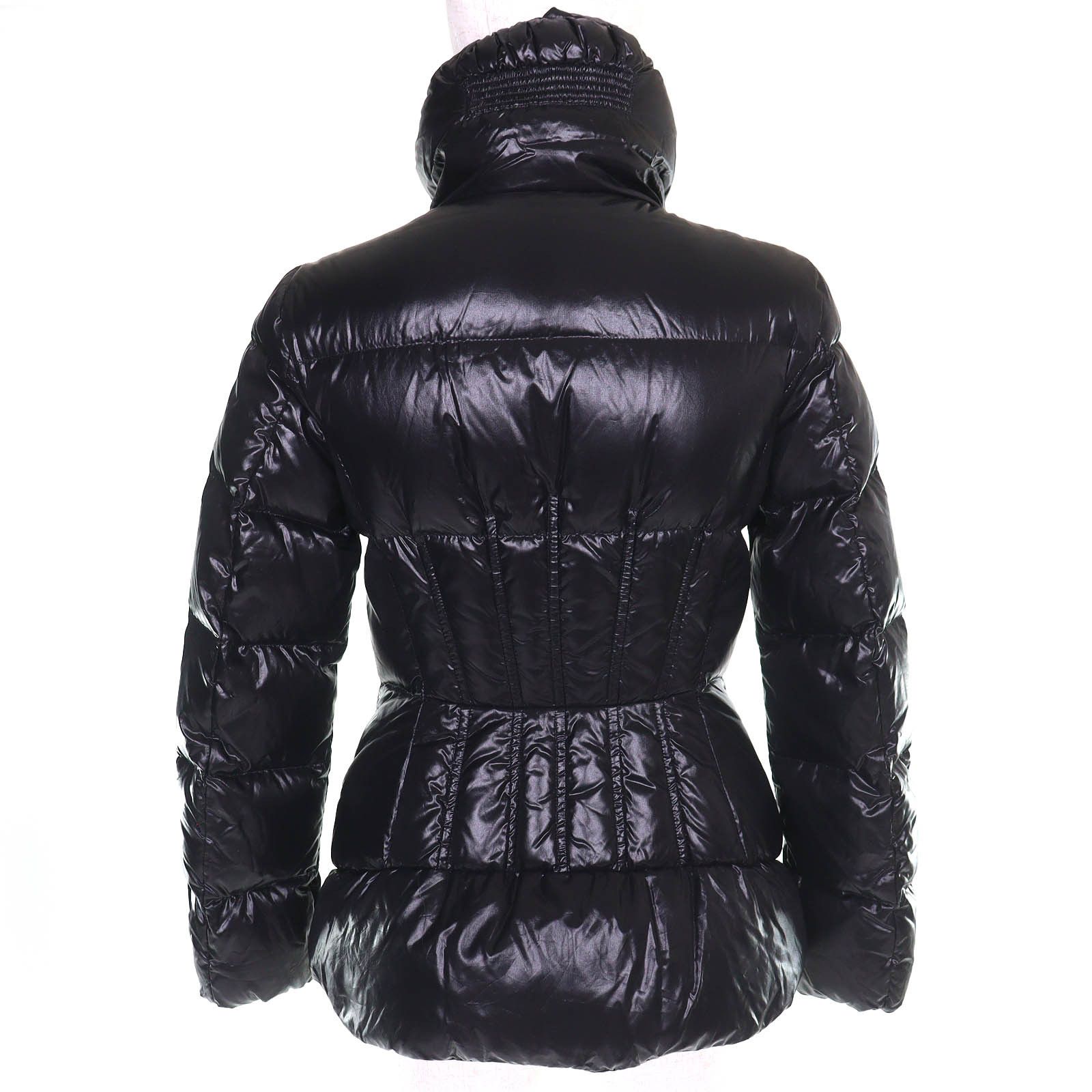 Moncler Moncler Moncler Joux Down Jacket Textile Outerwear A20934636705 DUTY FREE for USA Size ONE SIZE - 3 Thumbnail