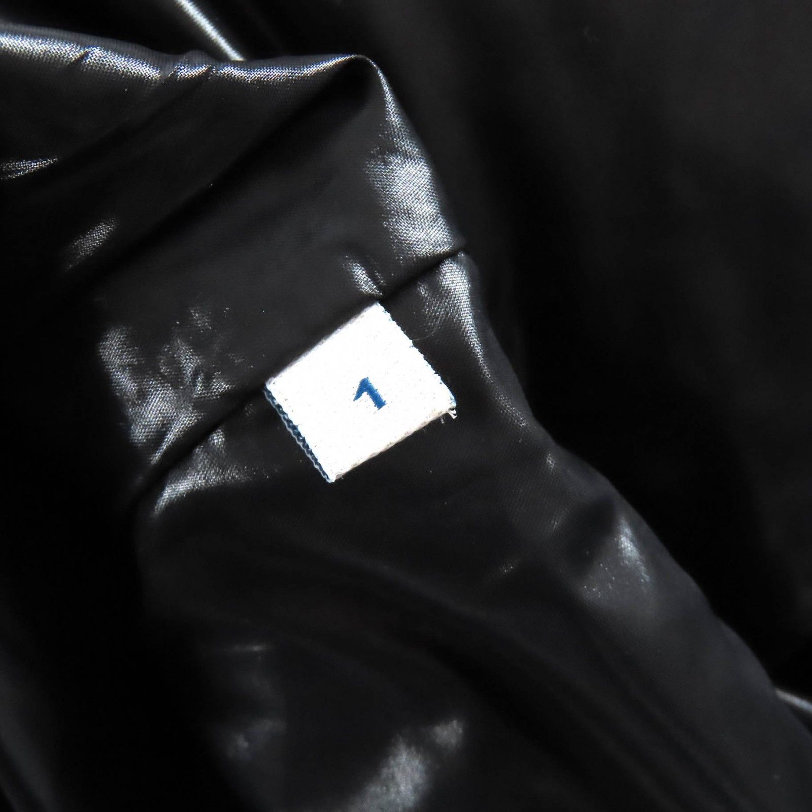 Moncler Moncler Moncler Joux Down Jacket Textile Outerwear A20934636705 DUTY FREE for USA Size ONE SIZE - 9 Thumbnail