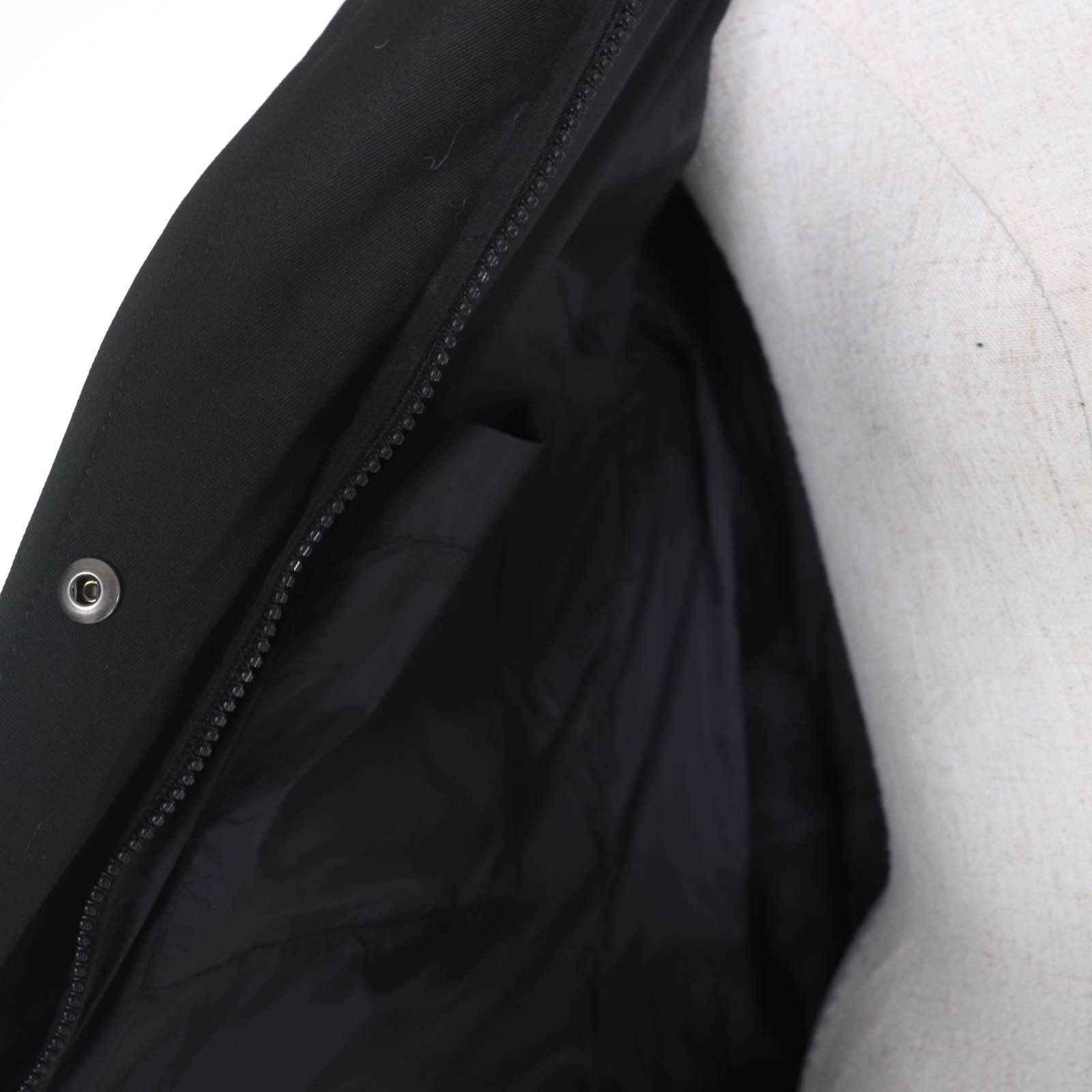 Other Other Pyrenex Grenoble Polyester Down Coat Textile Outerwear DUTY FREE for USA Size ONE SIZE - 5 Thumbnail