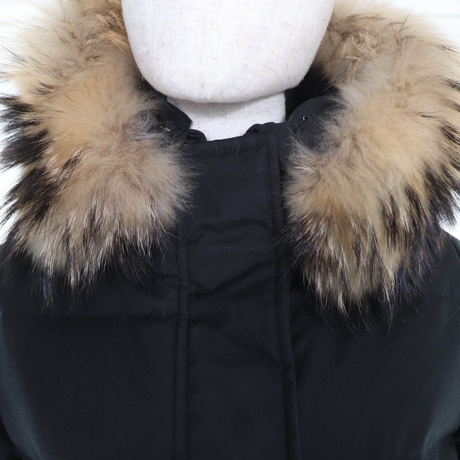 Other Other Pyrenex Grenoble Polyester Down Coat Textile Outerwear DUTY FREE for USA Size ONE SIZE - 4 Thumbnail