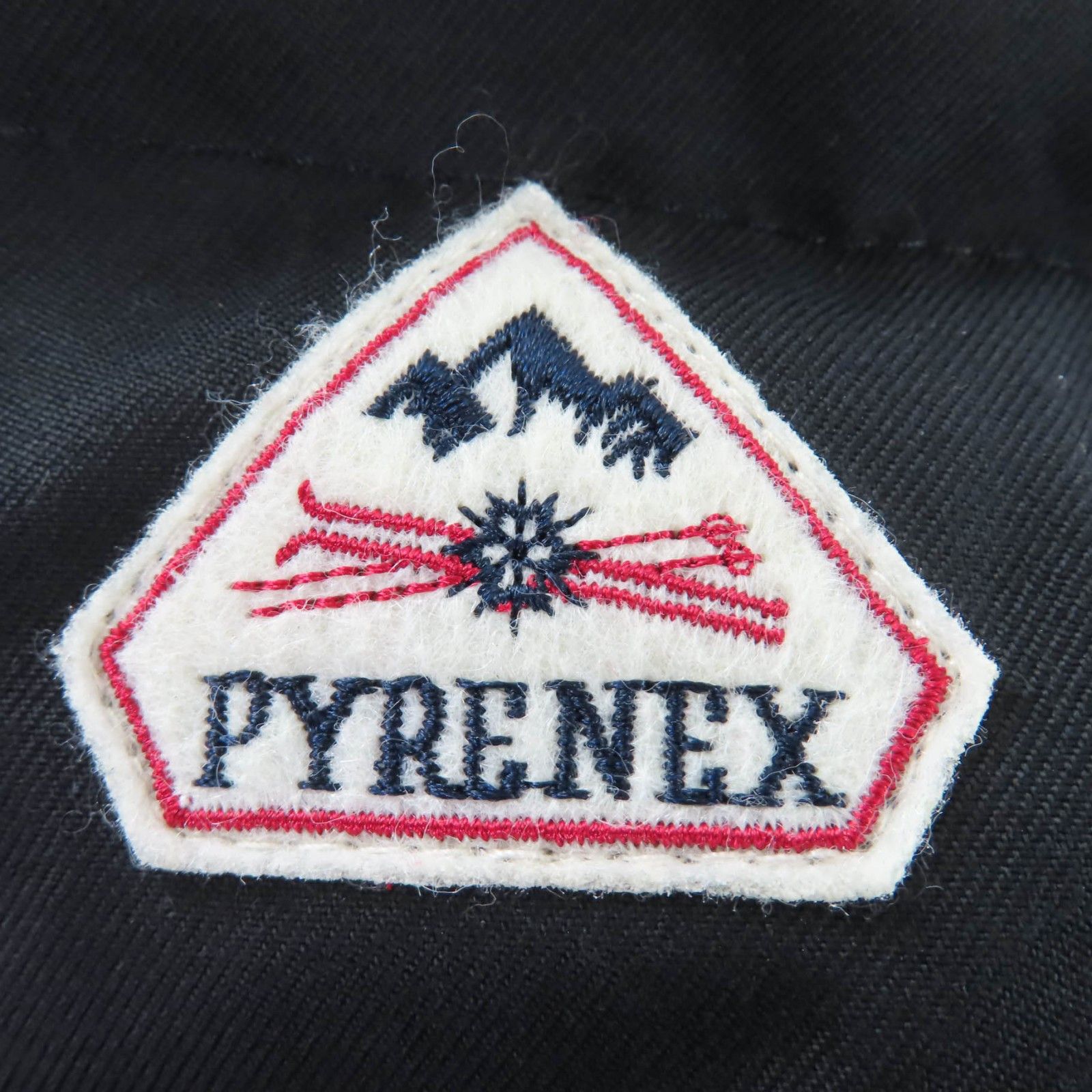 Other Other Pyrenex Grenoble Polyester Down Coat Textile Outerwear DUTY FREE for USA Size ONE SIZE - 6 Thumbnail