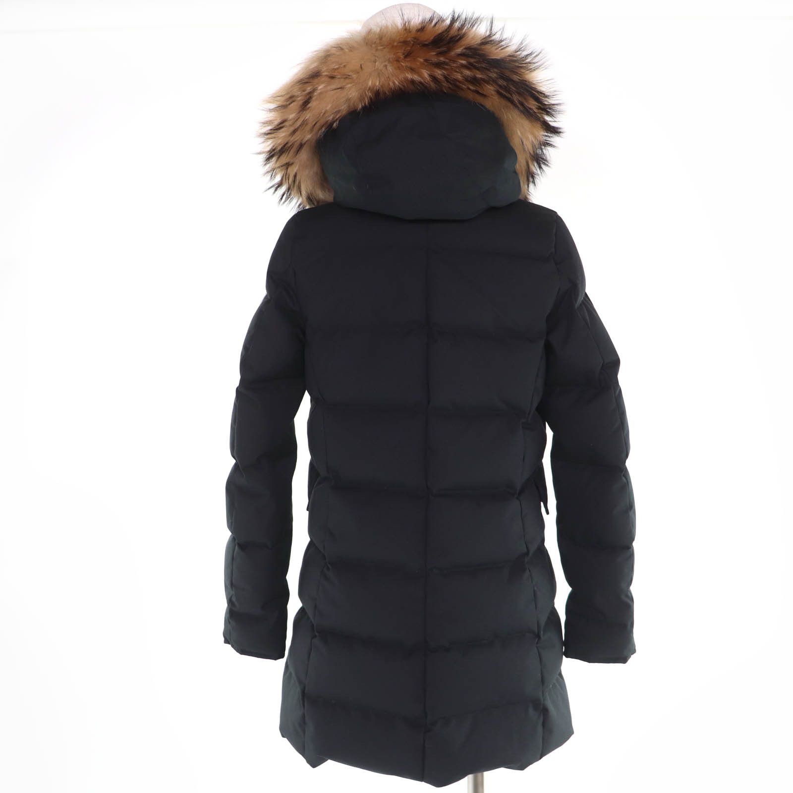 Other Other Pyrenex Grenoble Polyester Down Coat Textile Outerwear DUTY FREE for USA Size ONE SIZE - 3 Thumbnail