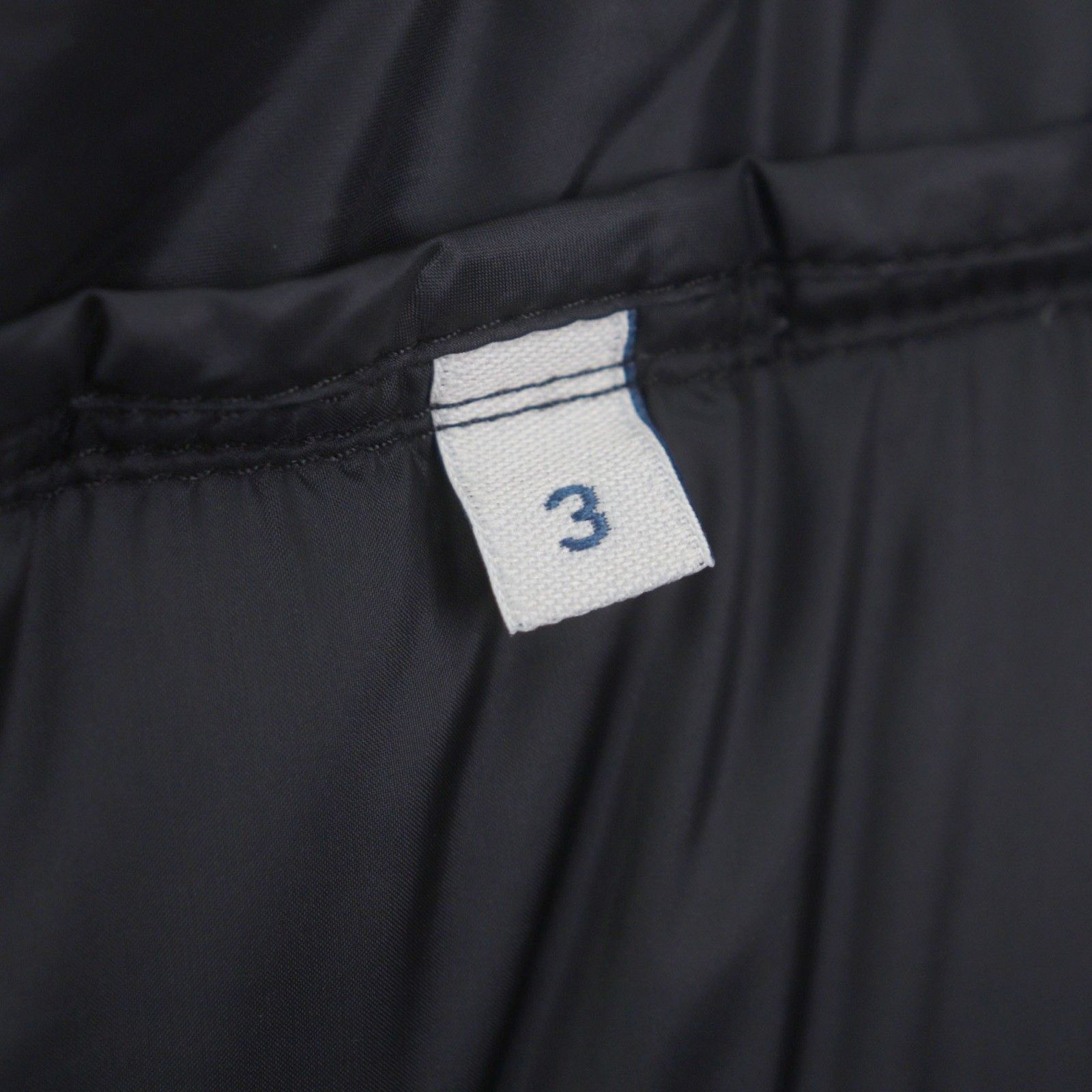 Moncler Moncler Moncler Rick Owens Cyclopinc Down Coat Textile Outerwear DUTY FREE for USA Size ONE SIZE - 10 Thumbnail