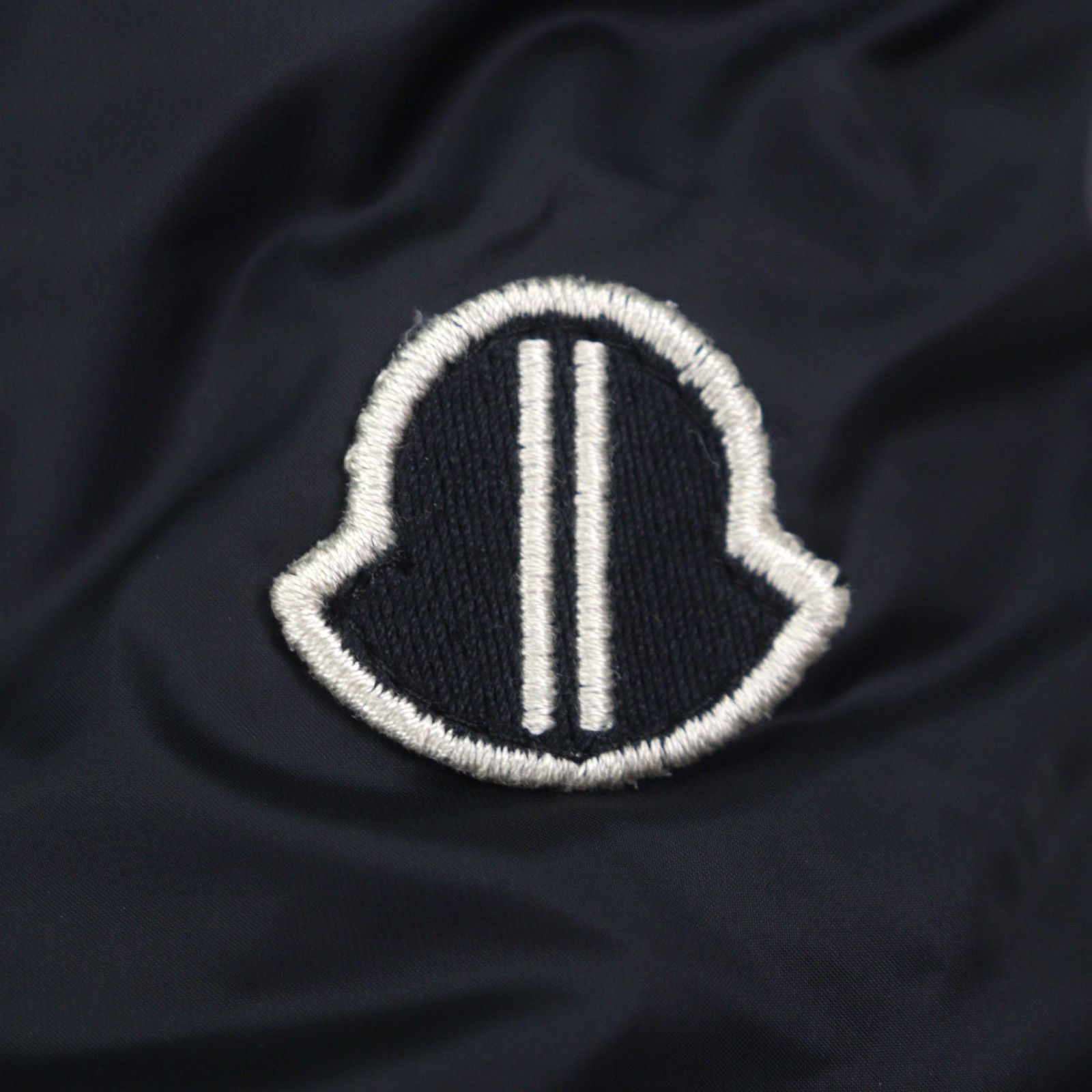 Moncler Moncler Moncler Rick Owens Cyclopinc Down Coat Textile Outerwear DUTY FREE for USA Size ONE SIZE - 5 Thumbnail
