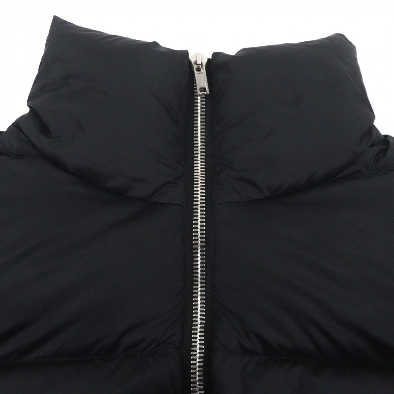 Moncler Moncler Moncler Rick Owens Cyclopinc Down Coat Textile Outerwear DUTY FREE for USA Size ONE SIZE - 2 Thumbnail
