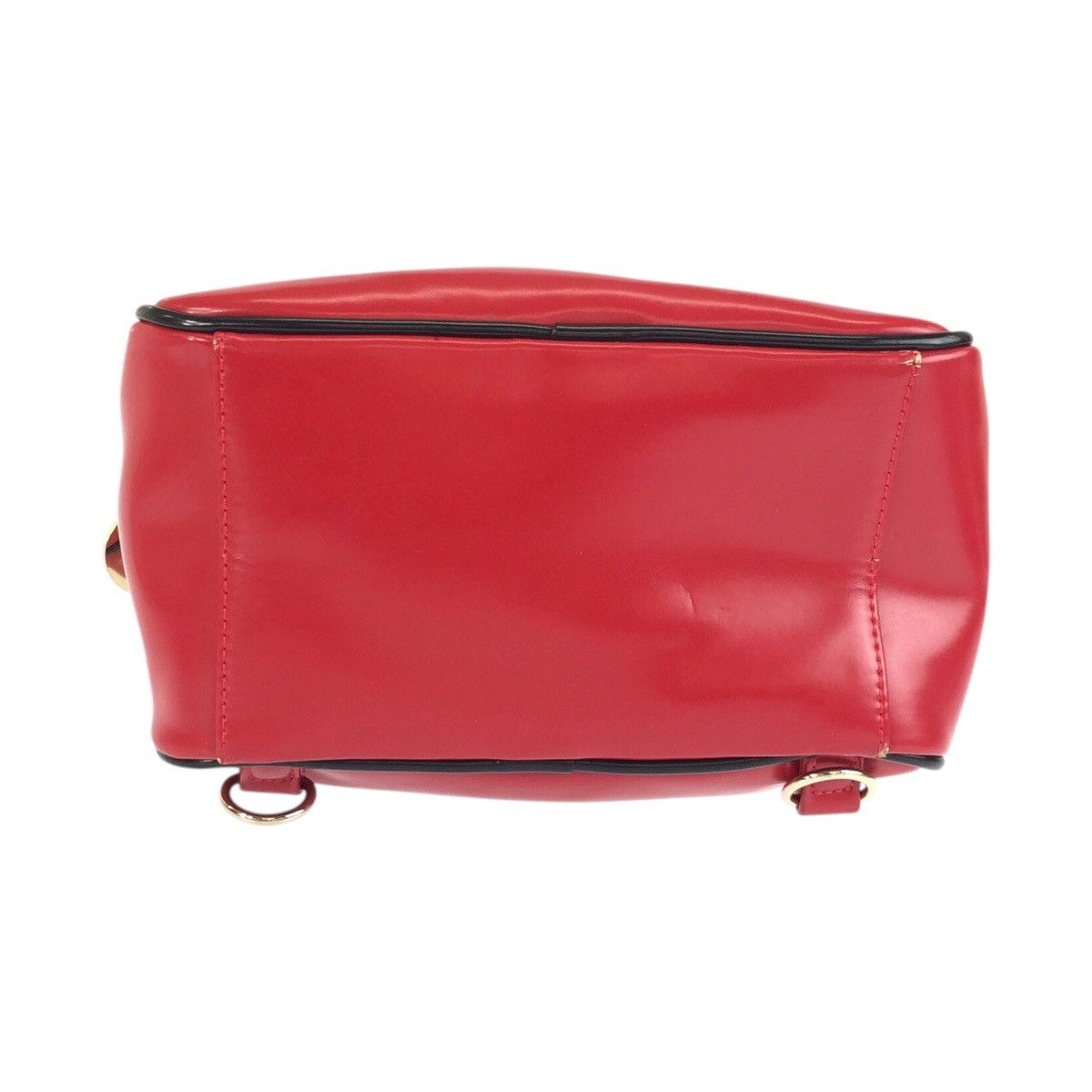 Other Other Samantha Vega Leather 3way Bag Leather Backpack DUTY FREE for USA Size ONE SIZE - 10 Thumbnail