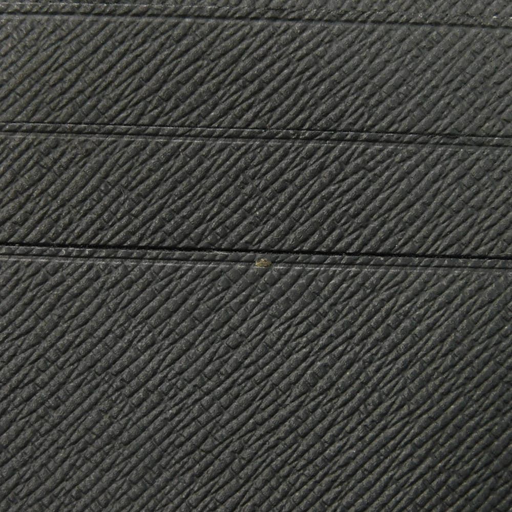 Louis Vuitton Louis Vuitton Louis Vuitton Zippy Organizer NM Damier Graphite Long Wallet Textile Long Wallet N60111 DUTY FREE for USA Size ONE SIZE - 9 Thumbnail