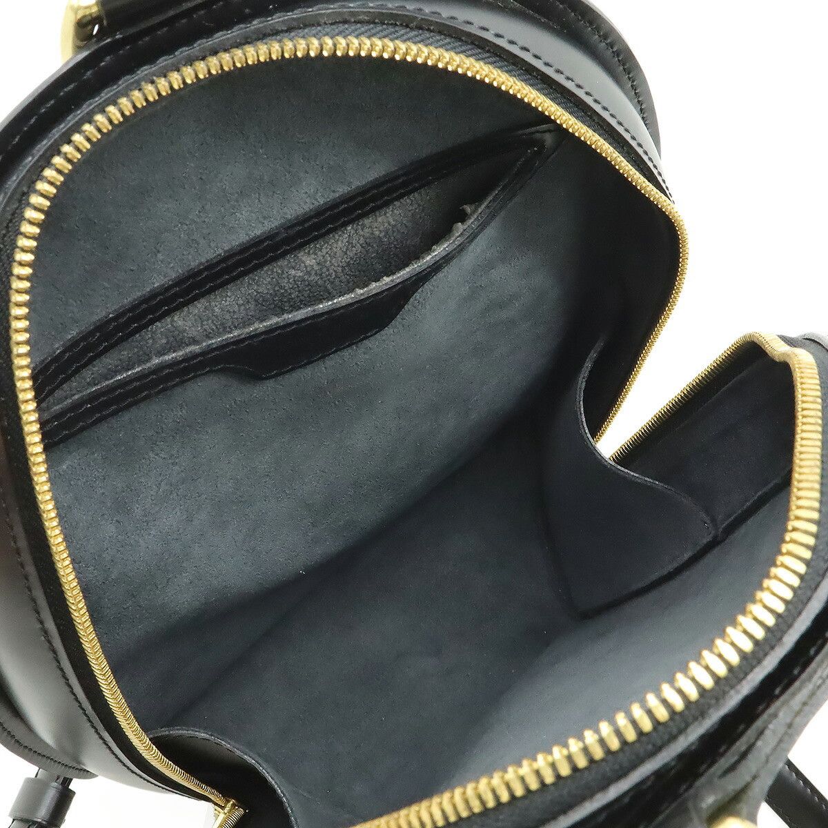 Louis Vuitton Louis Vuitton Louis Vuitton Mabbion Epi 2way Backpack Leather Backpack M52232 DUTY FREE for USA Size ONE SIZE - 8 Thumbnail