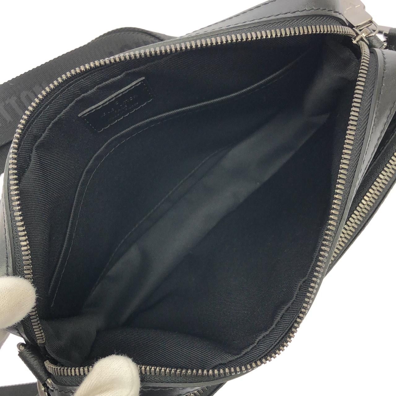 Louis Vuitton Louis Vuitton Louis Vuitton Monogram Eclipse Reverse shoulder bag Textile Shoulder Bag M69443 DUTY FREE for USA Size ONE SIZE - 6 Thumbnail