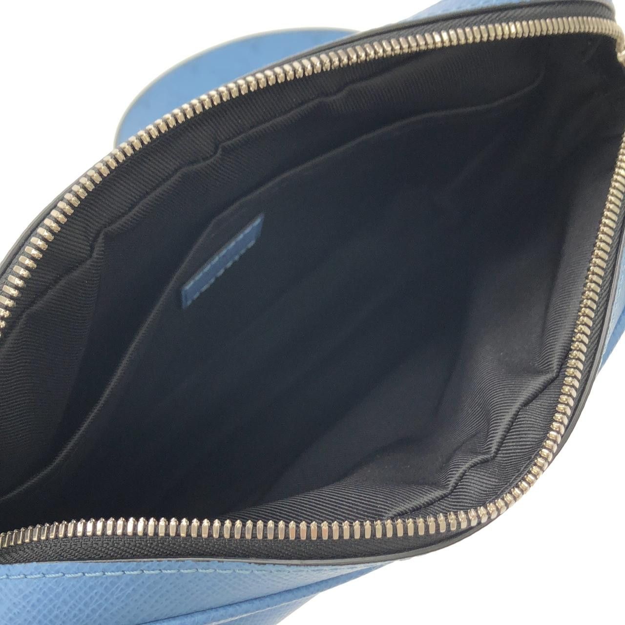 Louis Vuitton Louis Vuitton Louis Vuitton Taiga Rama Outdoor Messenger shoulder bag Textile Shoulder Bag M30749 DUTY FREE for USA Size ONE SIZE - 6 Thumbnail