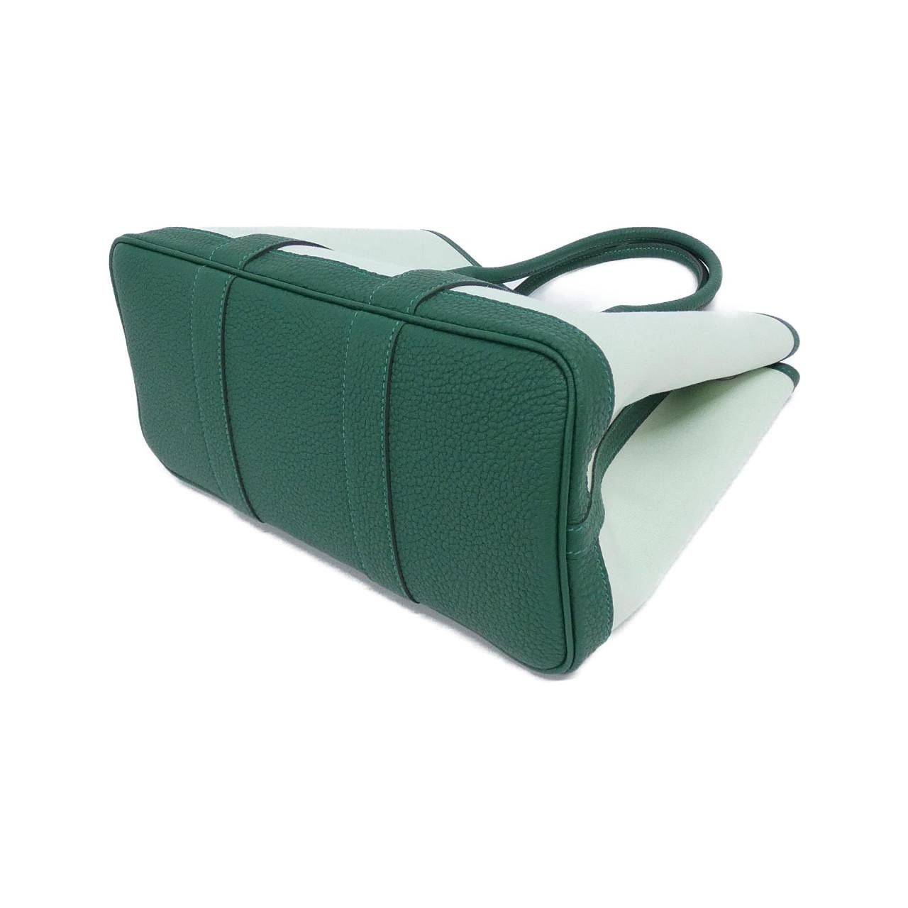 Hermes Hermes Hermes Garden Party Negonda Tote Bag Textile Tote Bag K DUTY FREE for USA Size ONE SIZE - 2 Thumbnail
