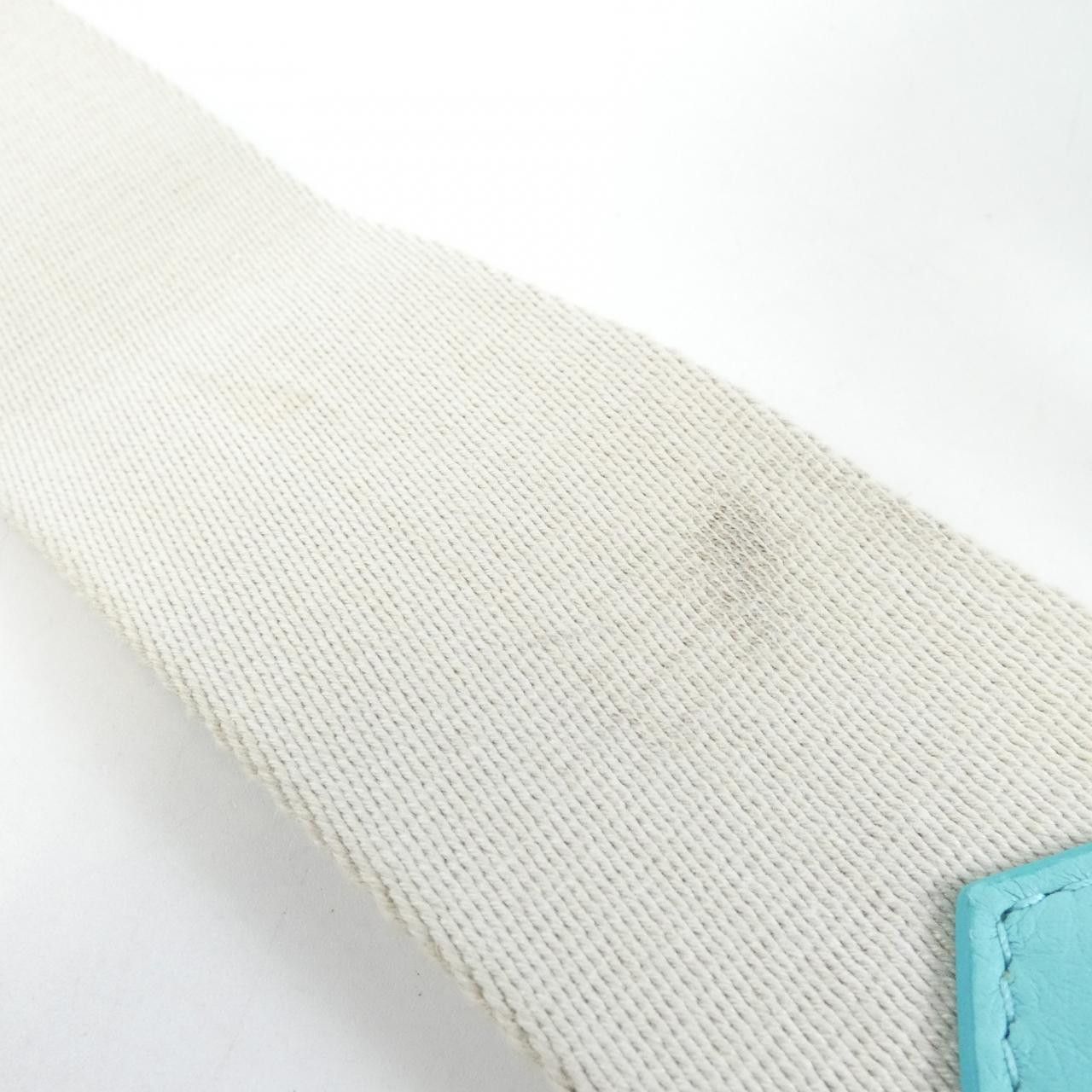 Tiffany & Co. Tiffany & Co. Tiffany & Co. Calf Tote Bag Leather Tote Bag DUTY FREE for USA Size ONE SIZE - 7 Thumbnail