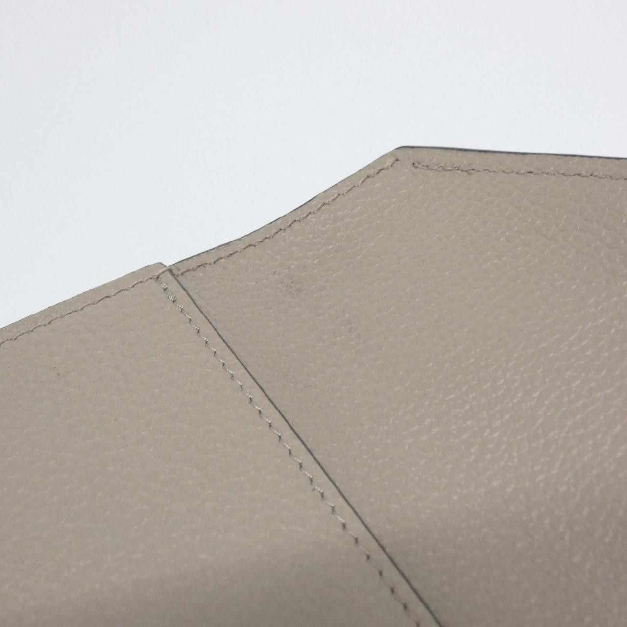 Louis Vuitton Louis Vuitton Louis Vuitton Monogram Empreinte Wallet Leather Short Wallet M69800 DUTY FREE for USA Size ONE SIZE - 6 Thumbnail