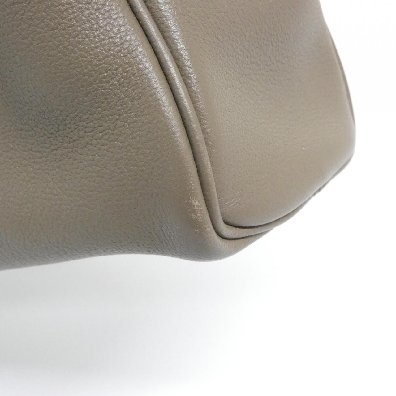 Hermes Hermes Hermes Victoria2 12H Taurillon Clemence handbag Leather Handbag Stamp X DUTY FREE for USA Size ONE SIZE - 3 Thumbnail