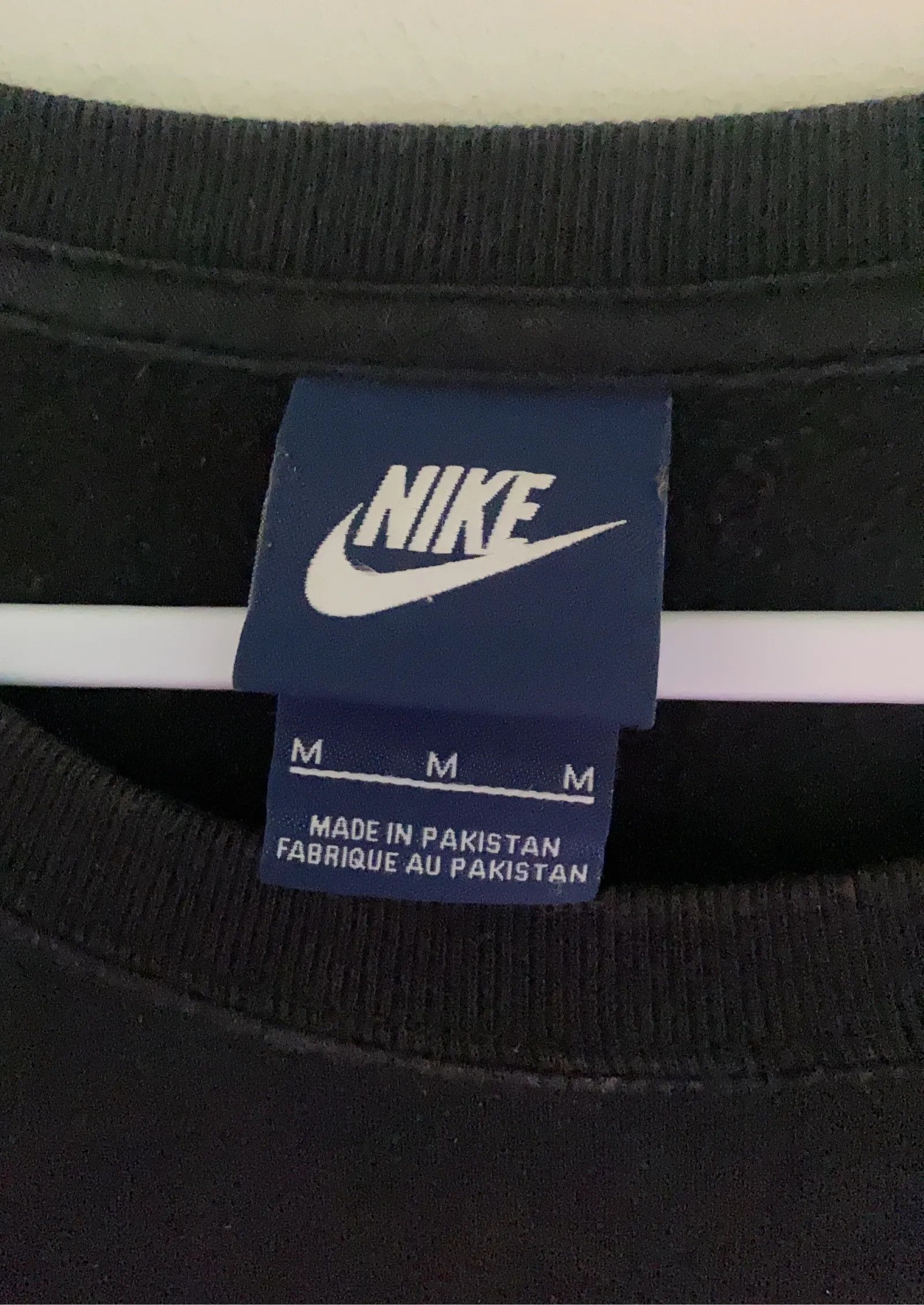 Nike Nike Sweater Size M / US 6-8 / IT 42-44 - 2 Thumbnail