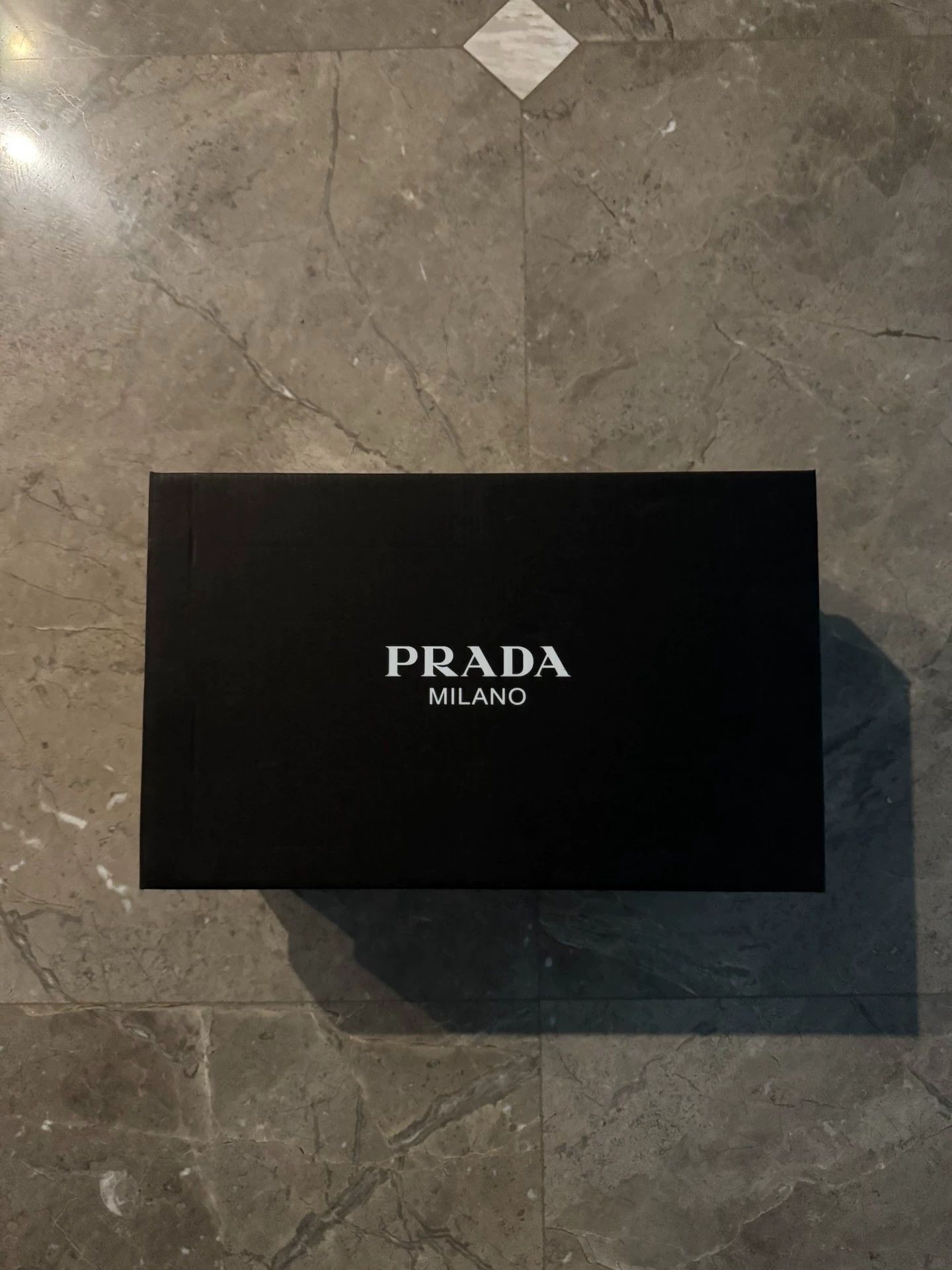 Prada Yellow Low-Top Sneakers Size 9 Size US 9 / EU 42 - 6 Thumbnail