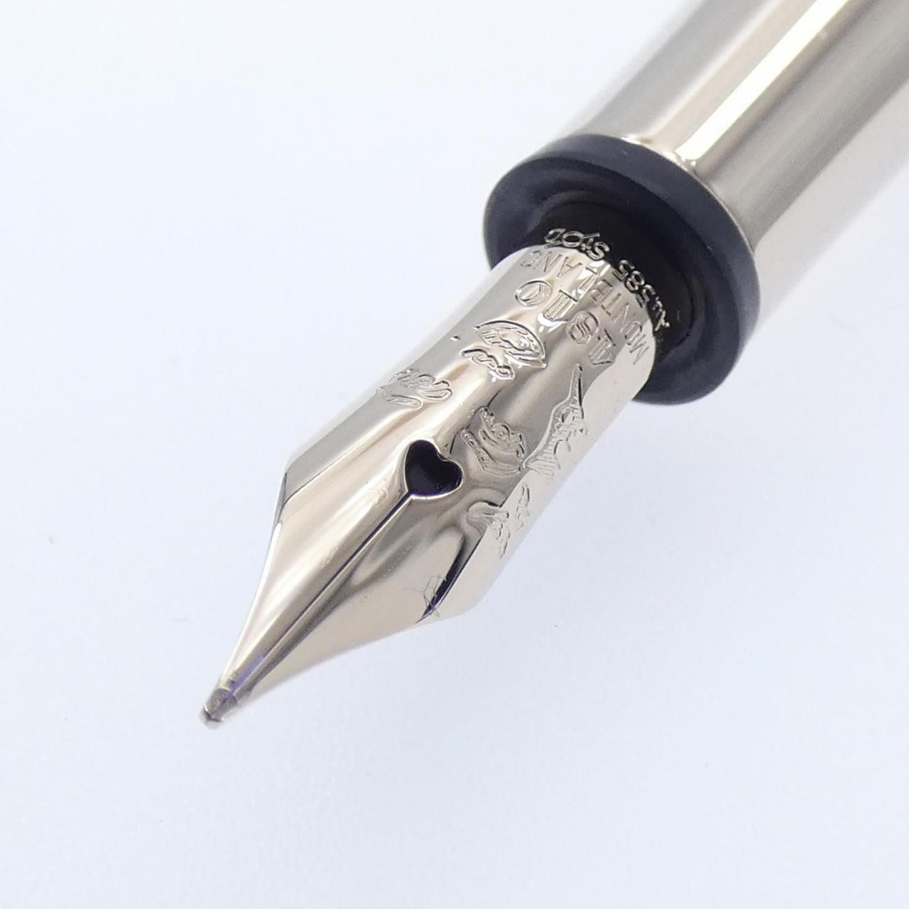 Montblanc Montblanc Montblanc Muses Marilyn Monroe Limited Fountain Pen Metal Pen 116065 DUTY FREE for USA Size ONE SIZE - 3 Thumbnail