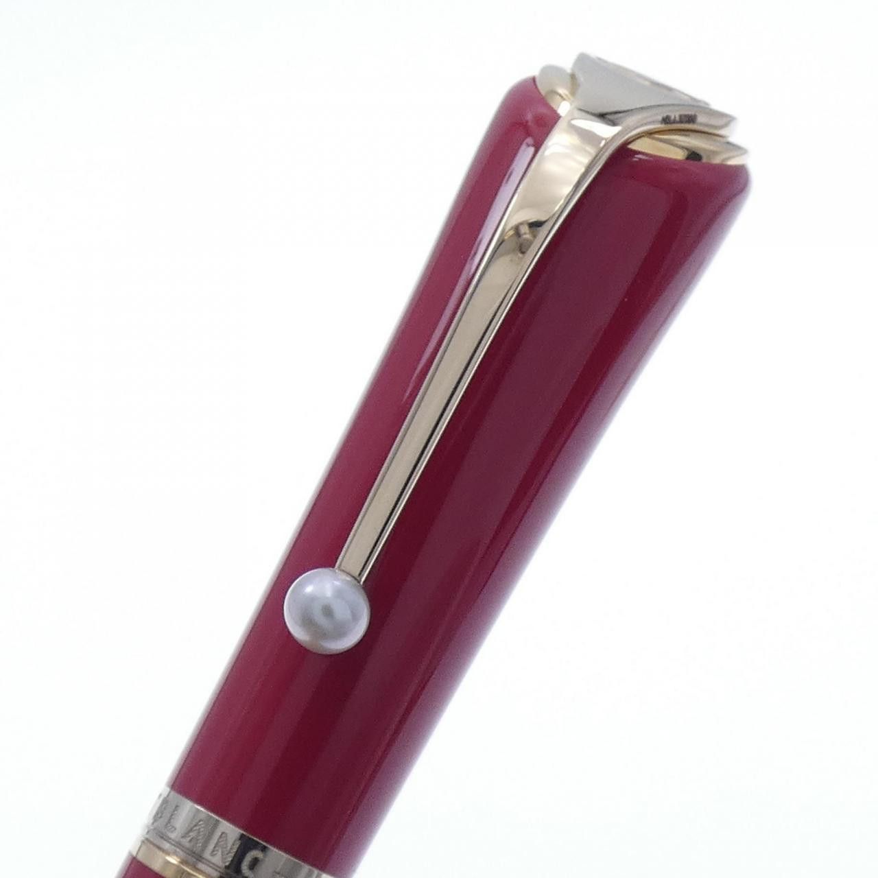 Montblanc Montblanc Montblanc Muses Marilyn Monroe Limited Fountain Pen Metal Pen 116065 DUTY FREE for USA Size ONE SIZE - 7 Thumbnail