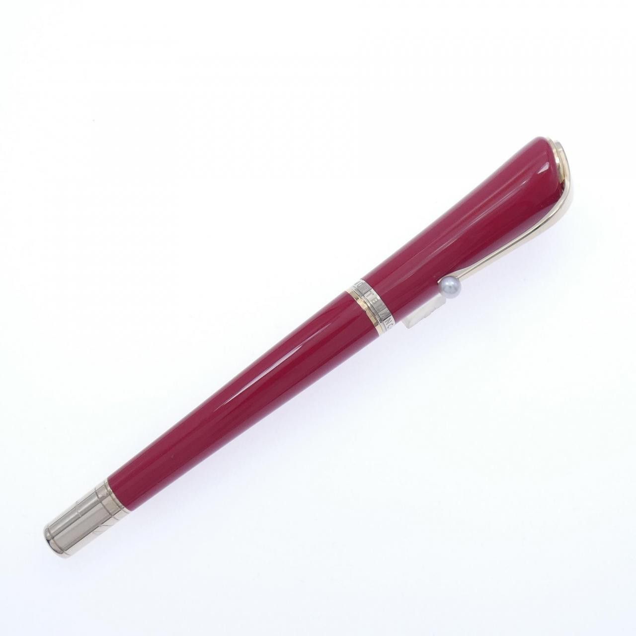 Montblanc Montblanc Montblanc Muses Marilyn Monroe Limited Fountain Pen Metal Pen 116065 DUTY FREE for USA Size ONE SIZE - 2 Thumbnail