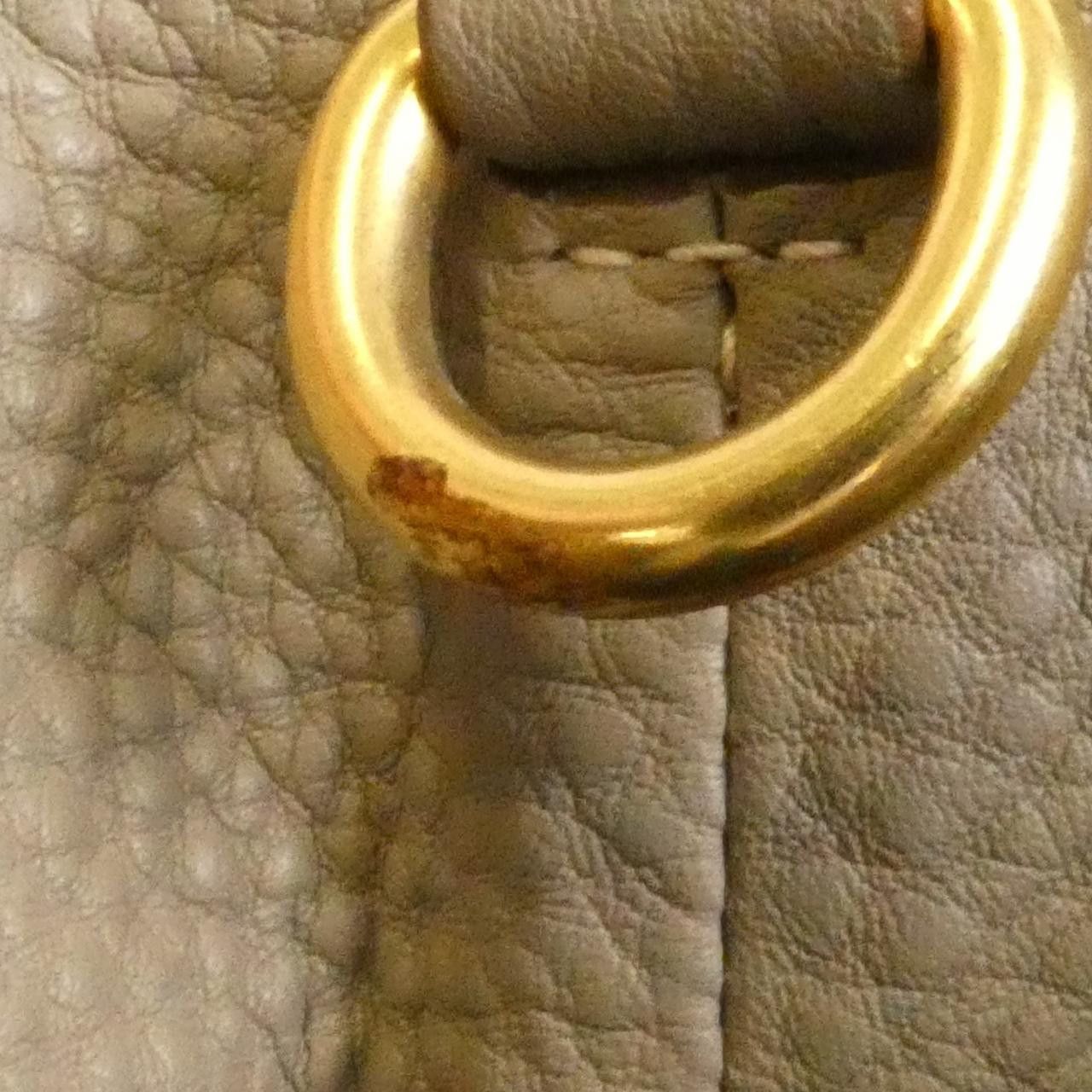 Prada Prada Prada VIT.DAINO Shoulder Bag Leather Tote Bag BN2754 DUTY FREE for USA Size ONE SIZE - 10 Thumbnail