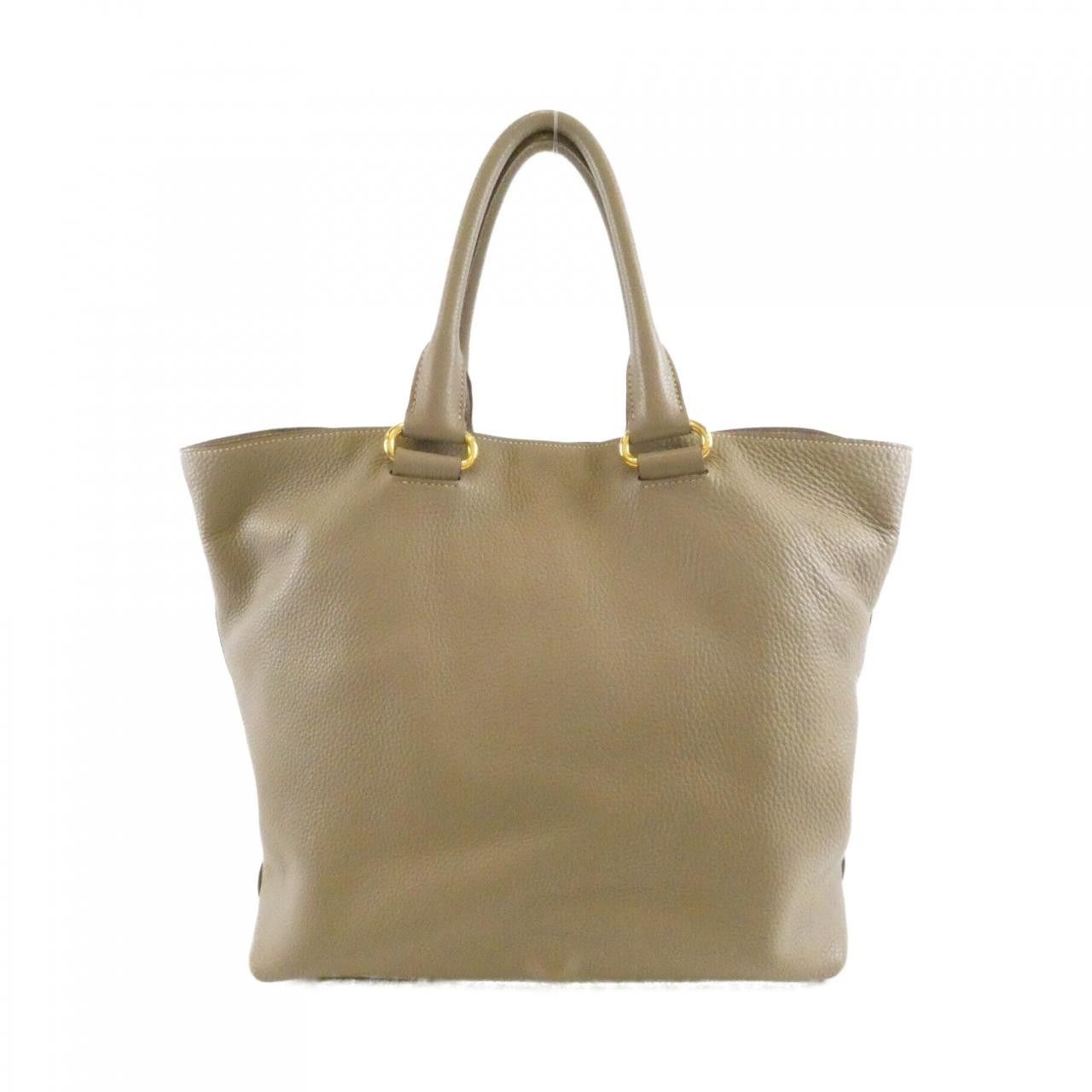 Prada Prada Prada VIT.DAINO Shoulder Bag Leather Tote Bag BN2754 DUTY FREE for USA Size ONE SIZE - 2 Thumbnail