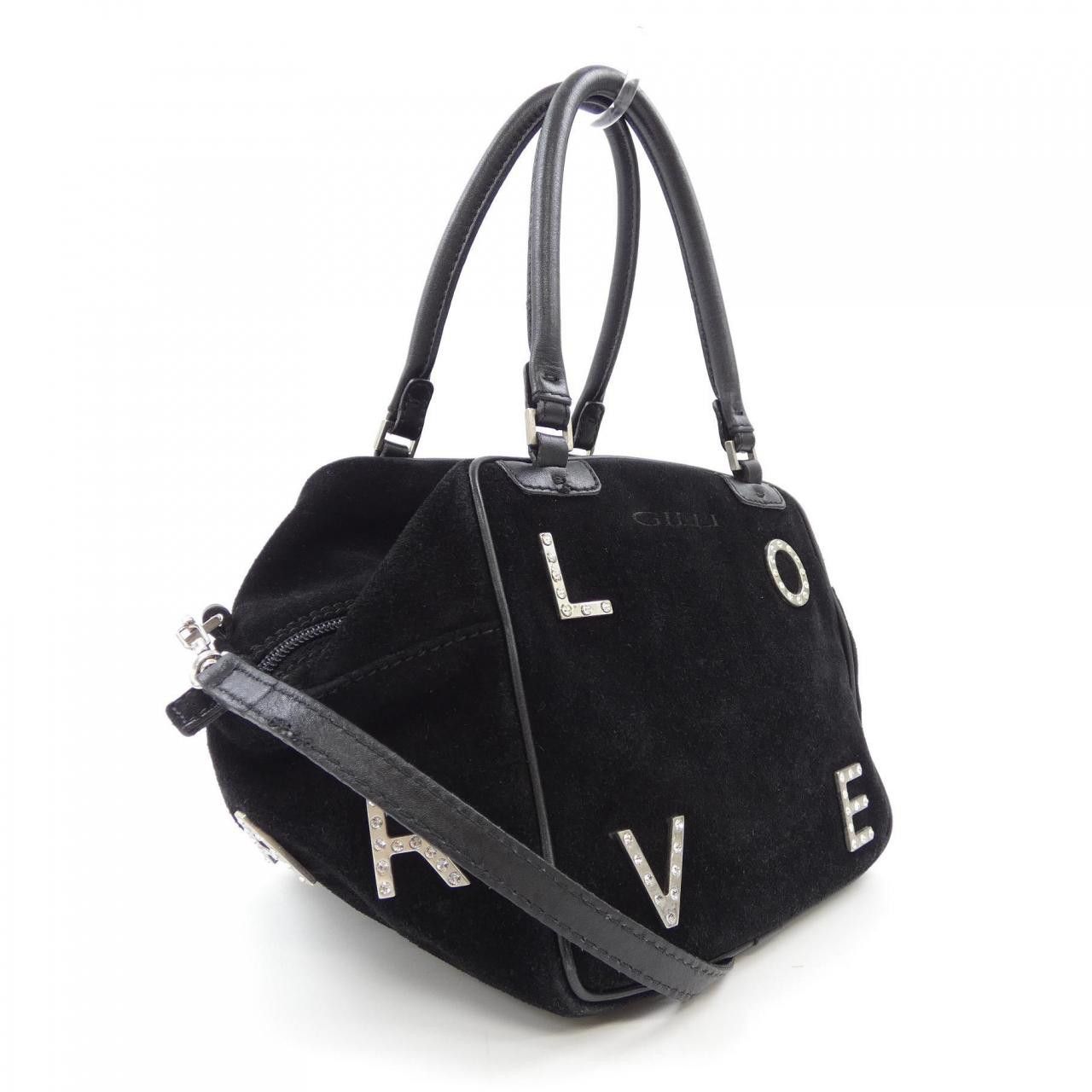 Other Other GILLI Bag Others Handbag DUTY FREE for USA Size ONE SIZE - 2 Thumbnail